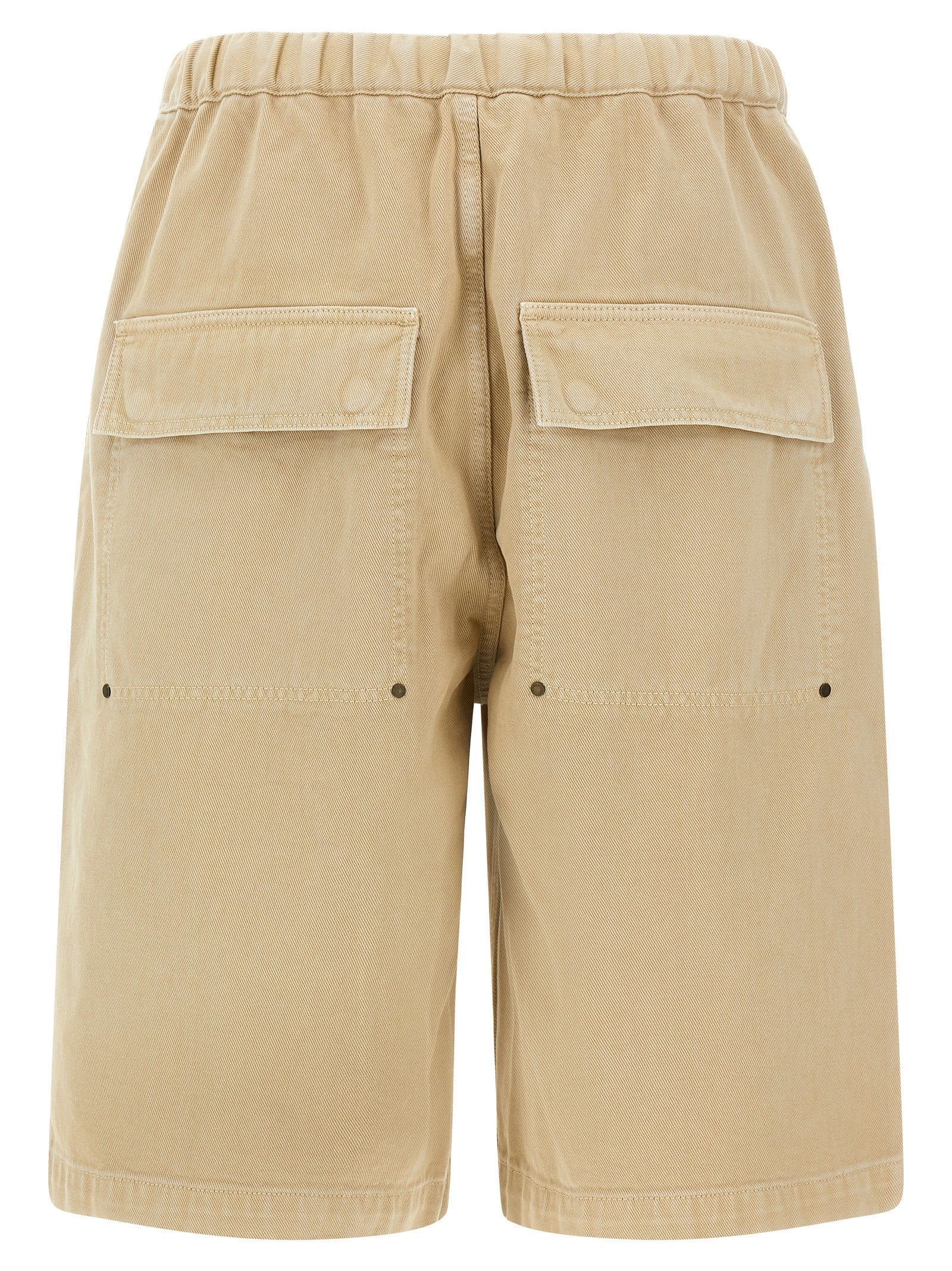 Entire Studios 'Spar' Bermuda Shorts