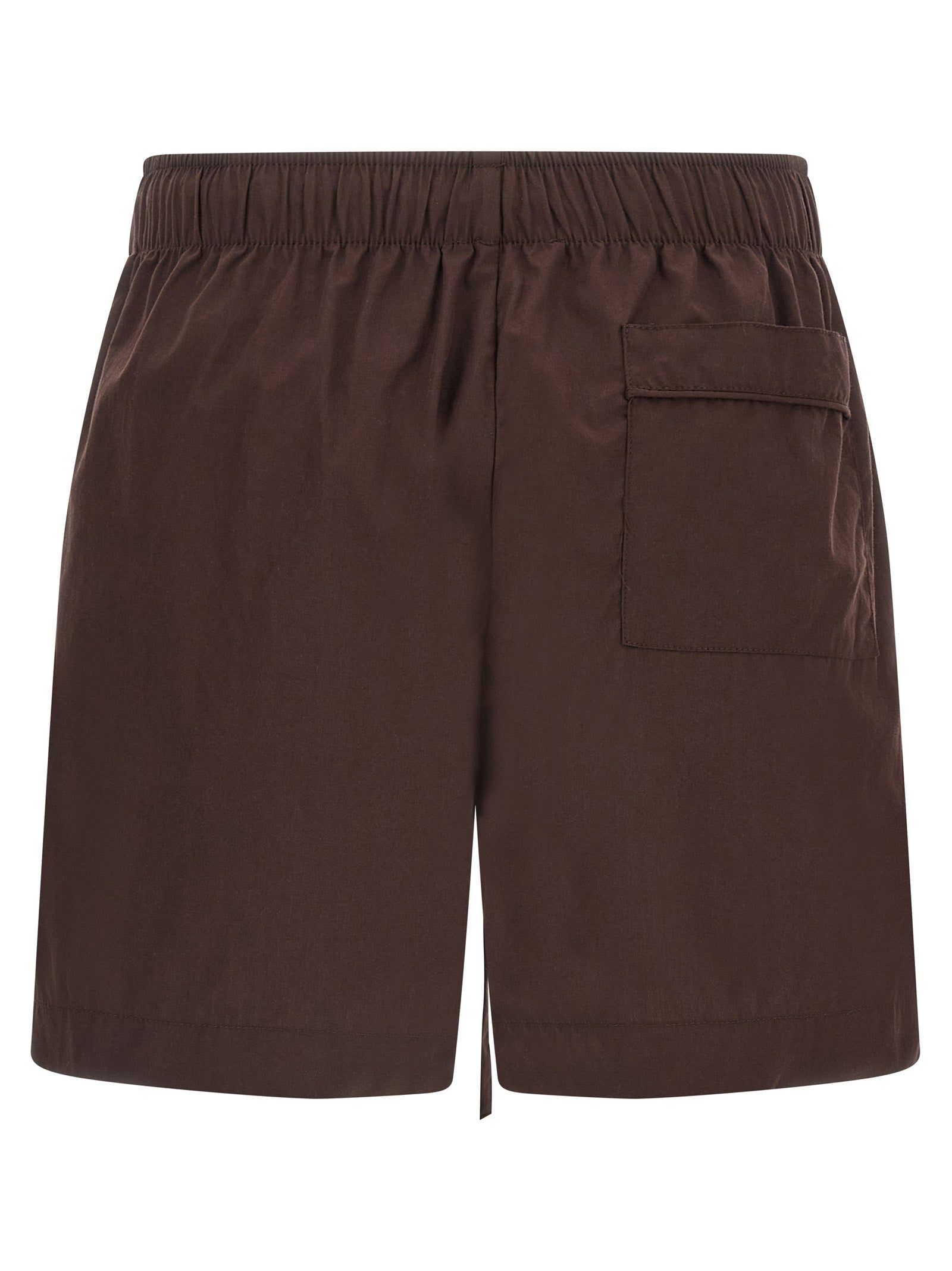Entire Studios 'Pajama' Shorts