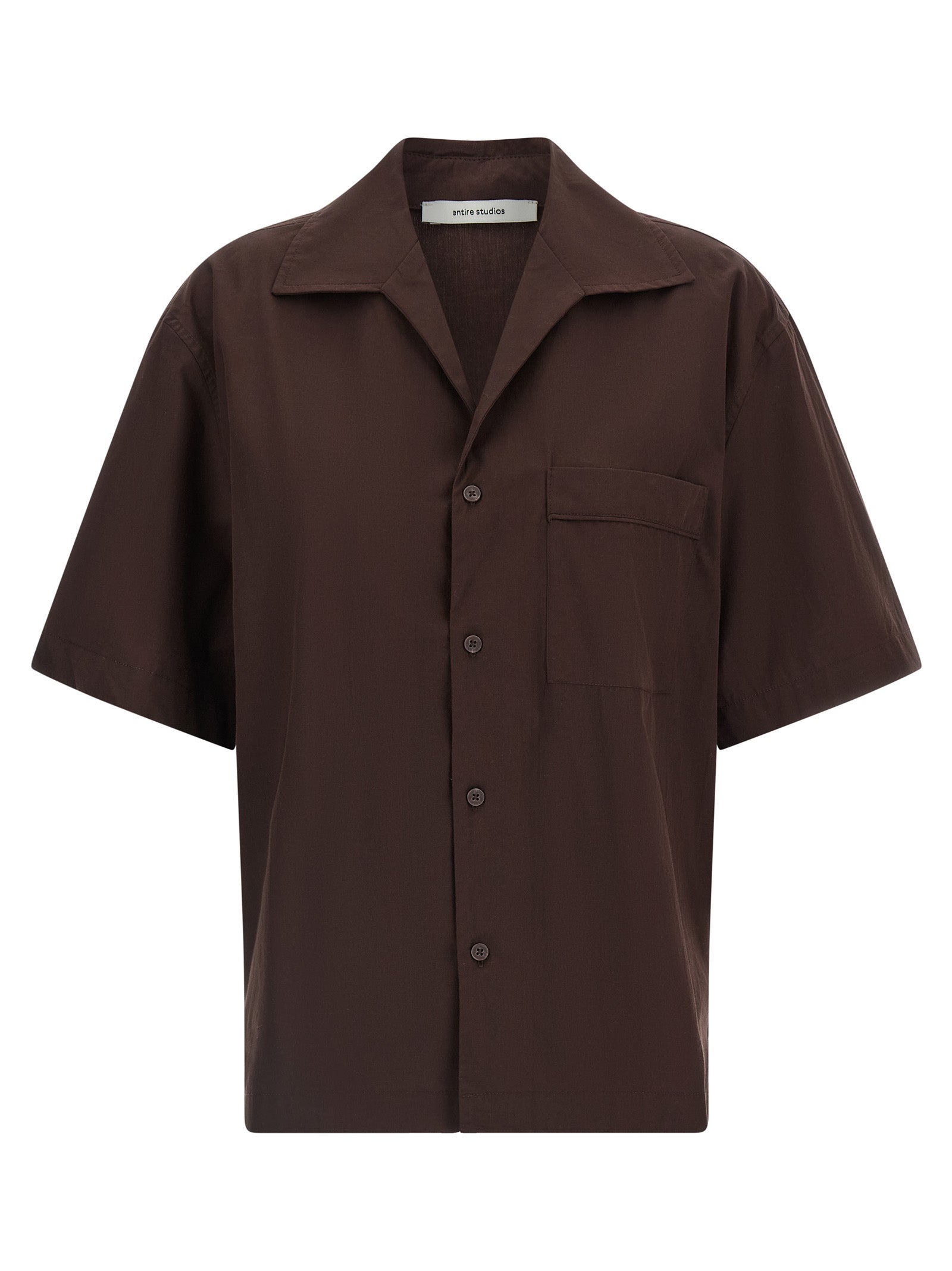 Entire Studios 'Pajama' Shirt