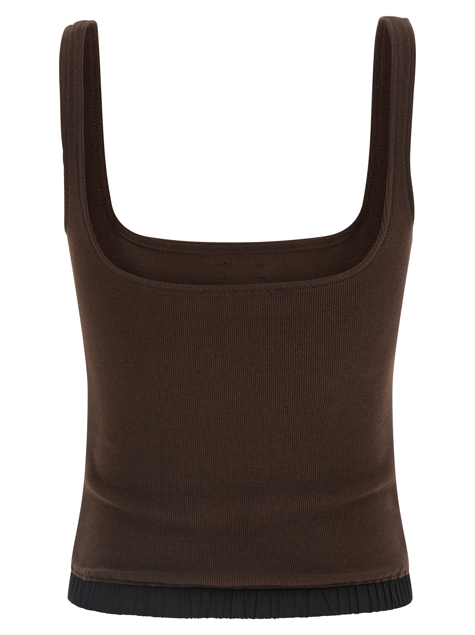 Entire Studios 'Lounge' Tank Top
