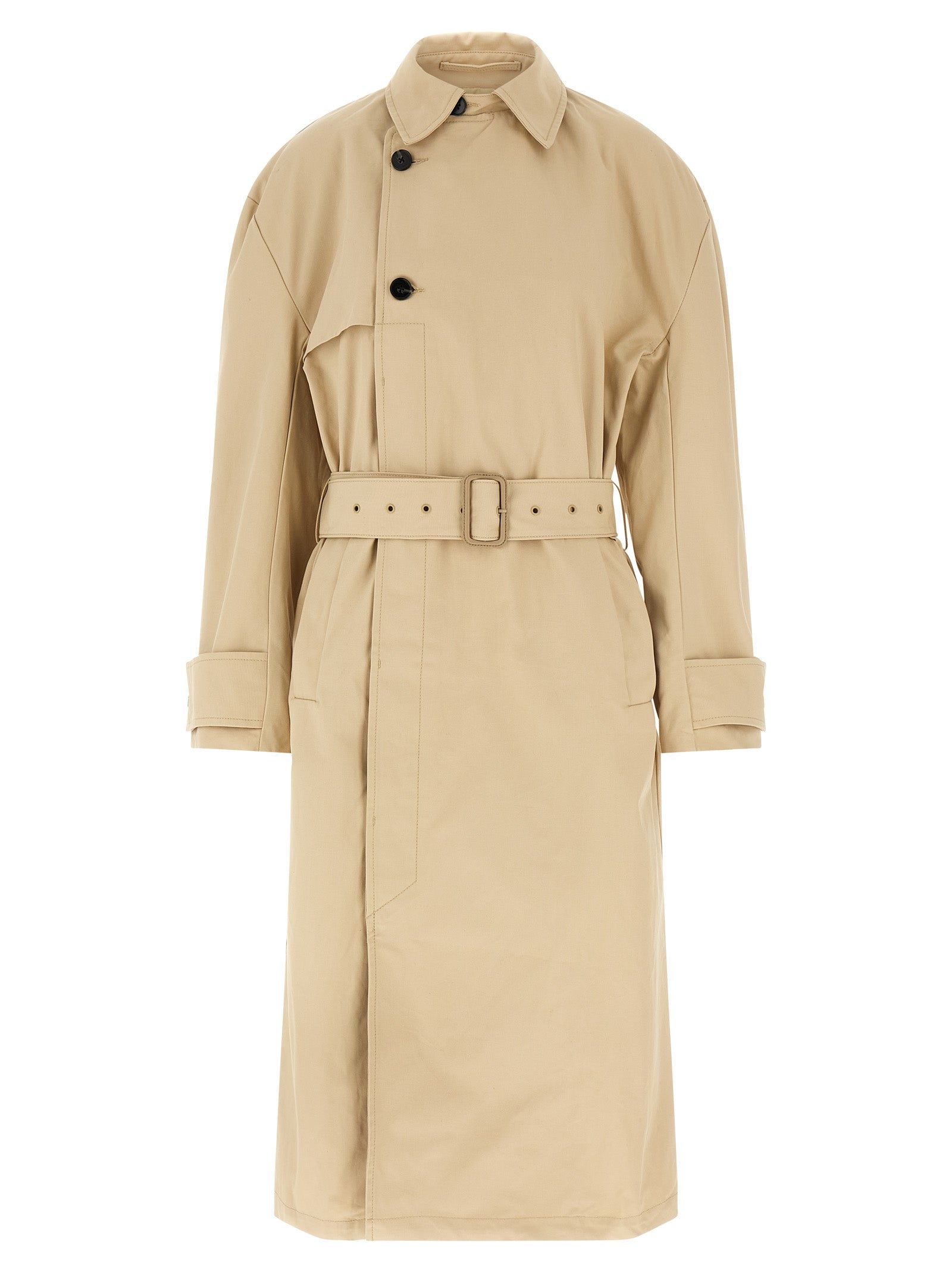 Entire Studios 'Classic' Trench Coat