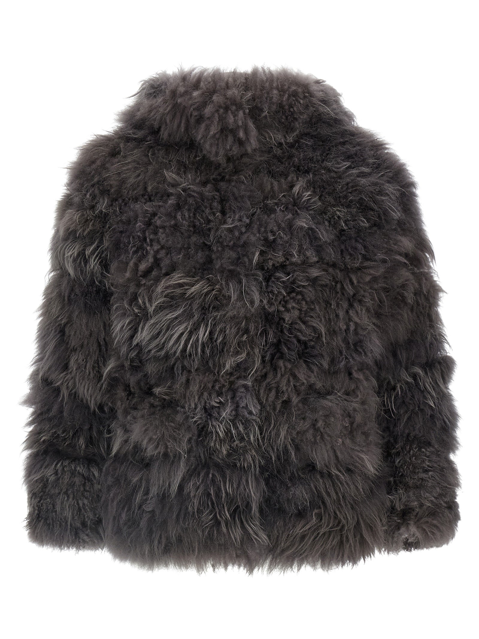 Simonetta Ravizza 'Flen' Coat