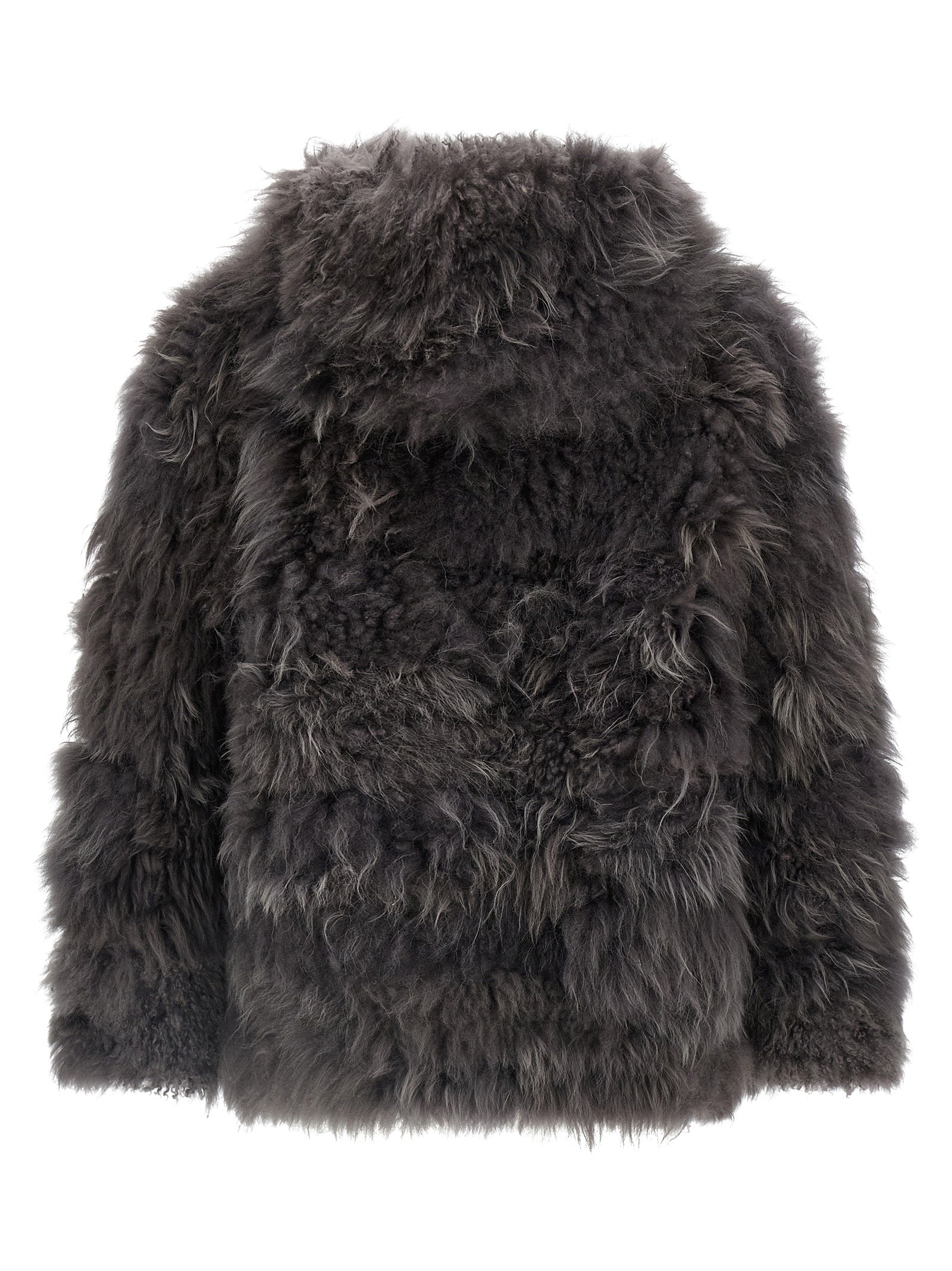 Simonetta Ravizza 'Flen' Coat