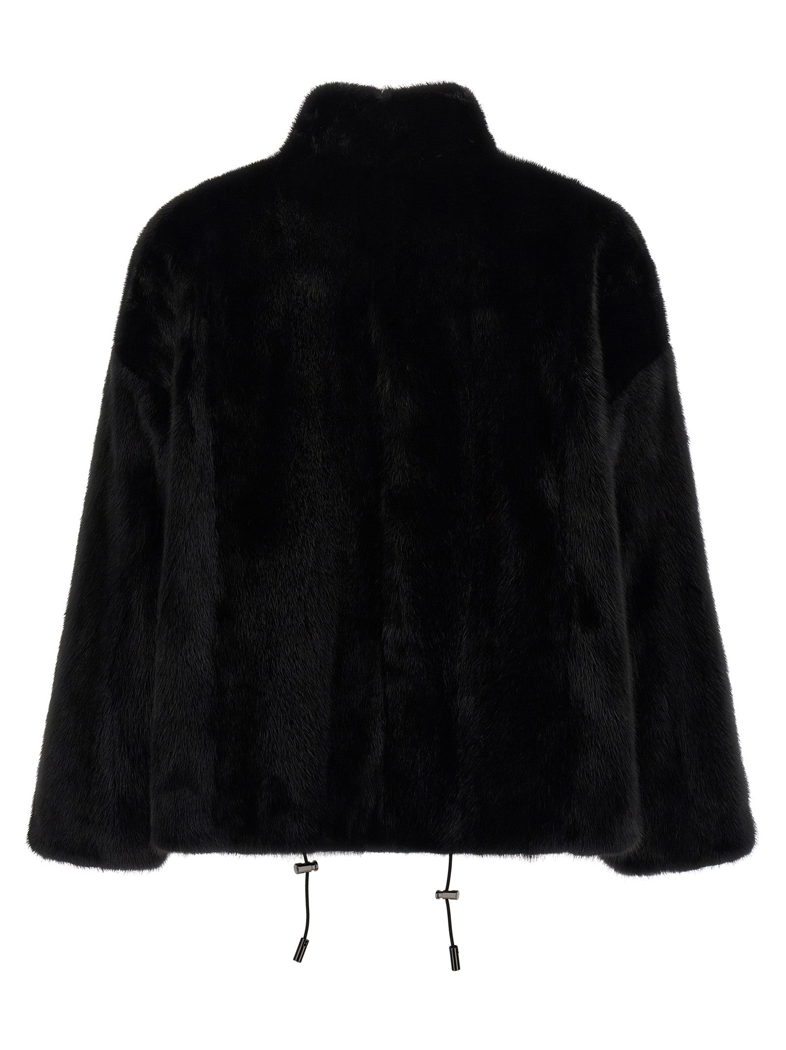 Simonetta Ravizza 'Urra' Bomber Jacket