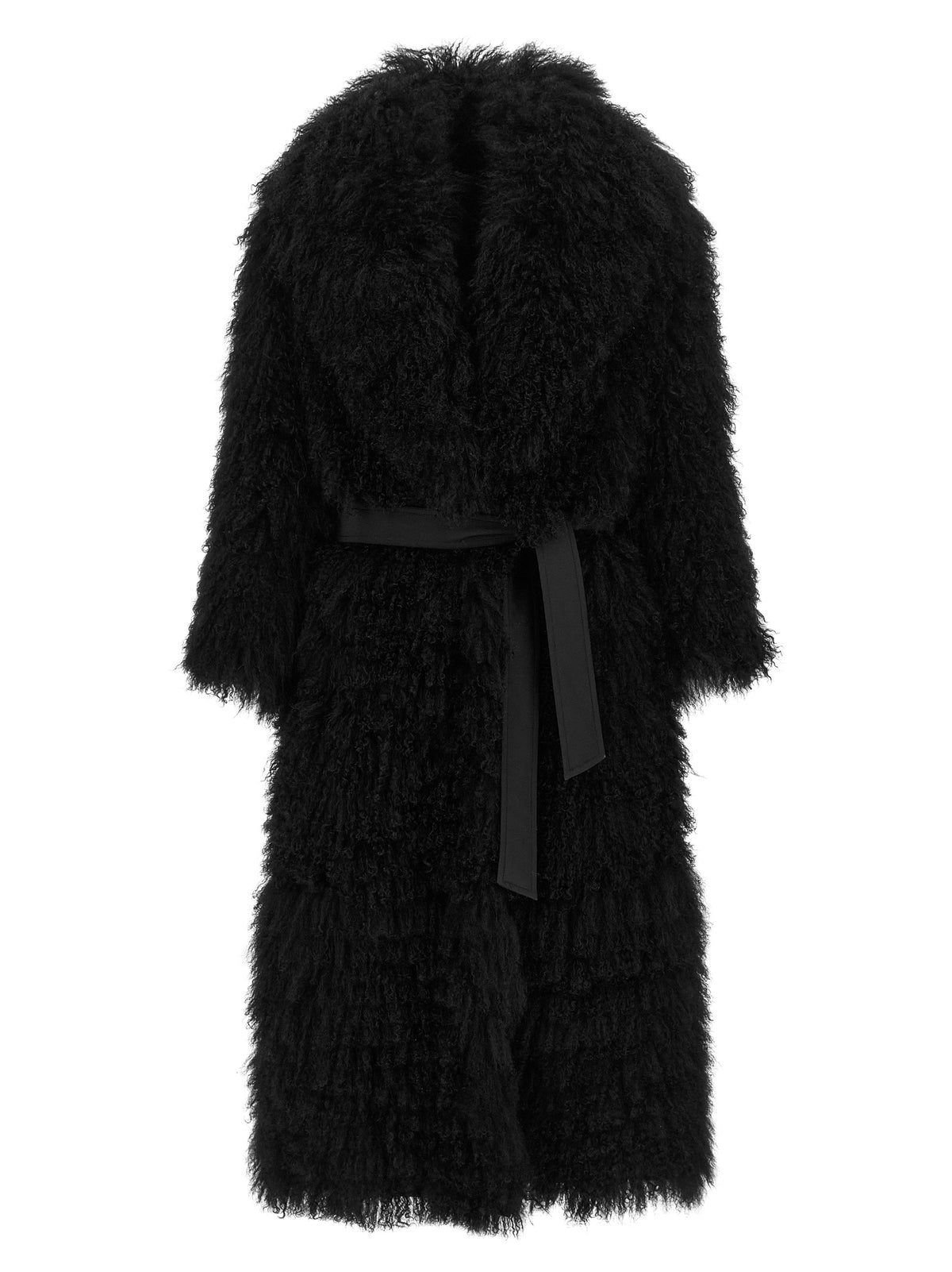 Simonetta Ravizza 'Julia R' Coat