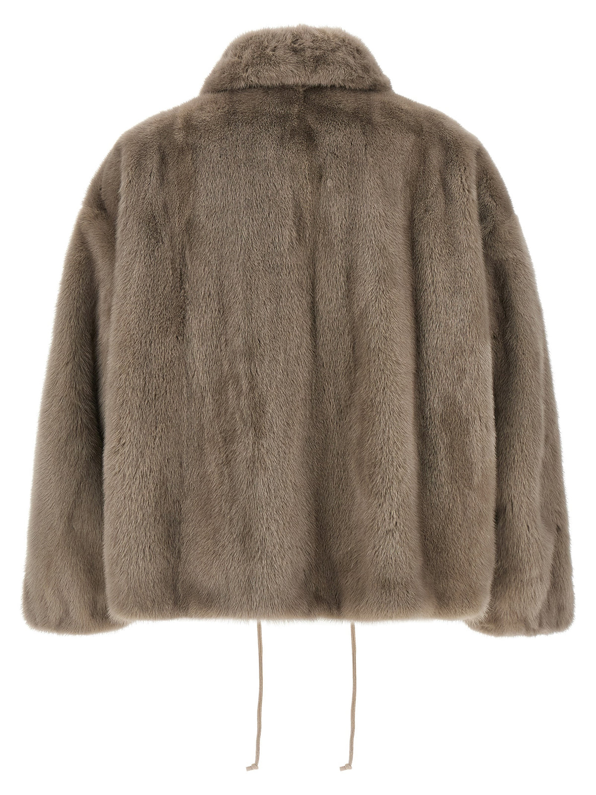 Simonetta Ravizza 'Linus' Jacket