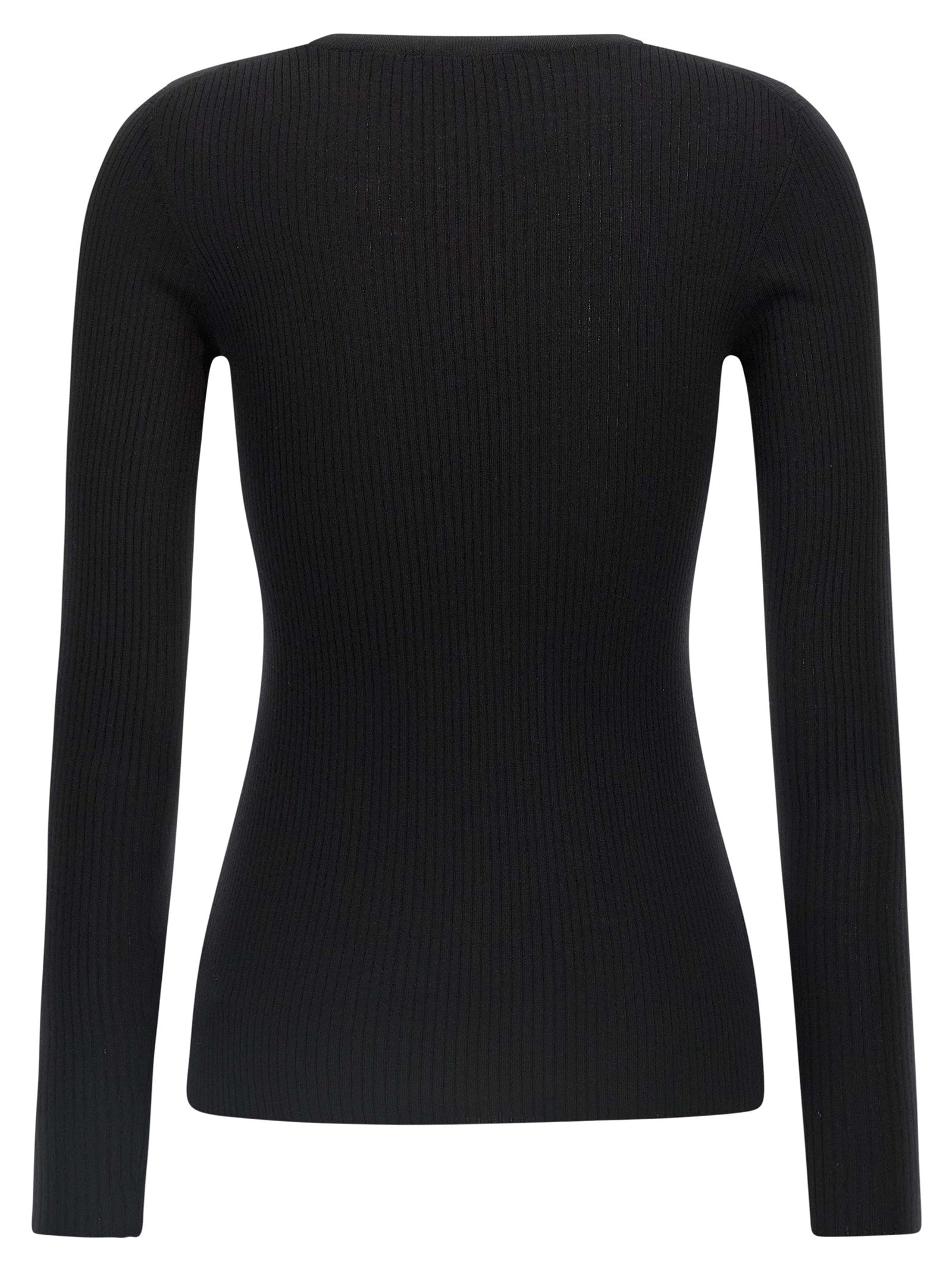 Theory Ribbed Sweater