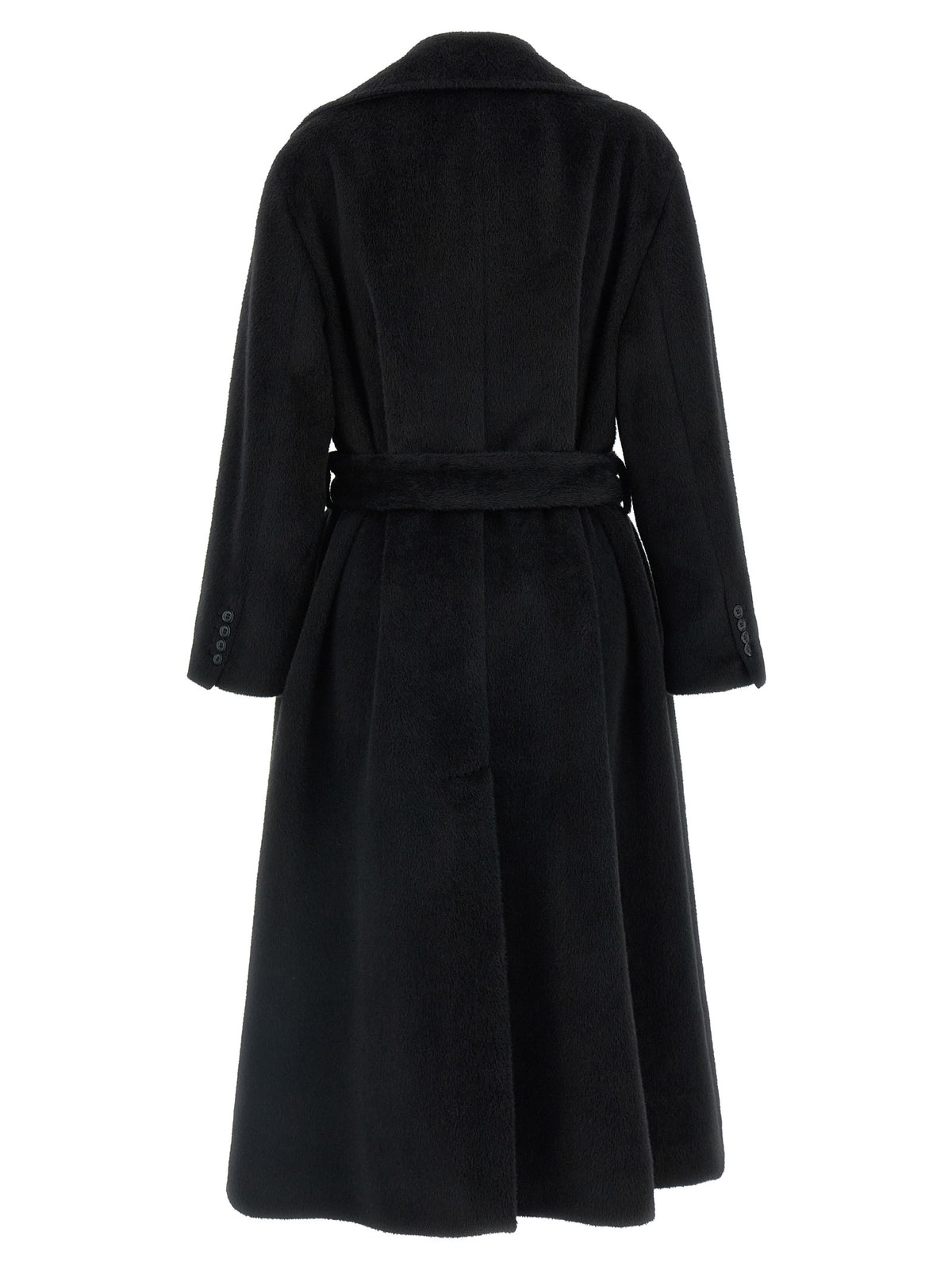 Dolce&Gabbana 'Cappotto Cintura In Vita' Coat