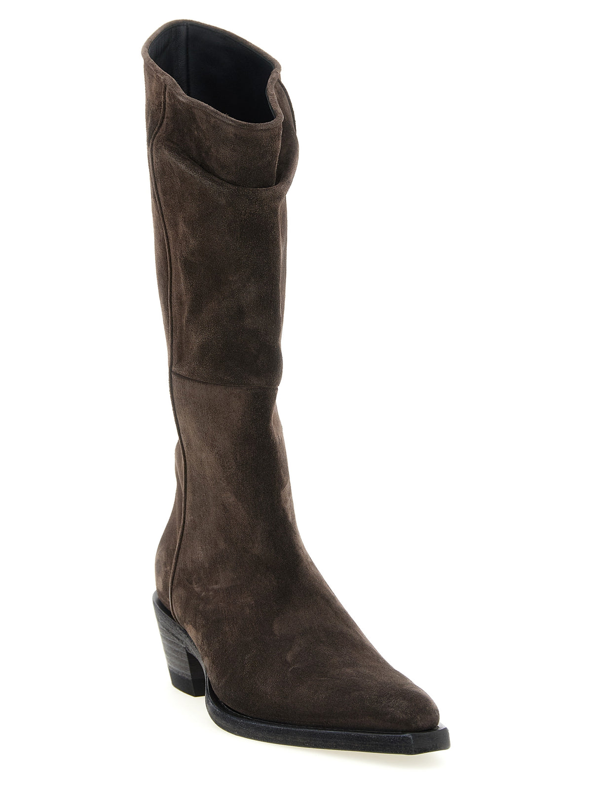 Khaite 'Clive' Boots