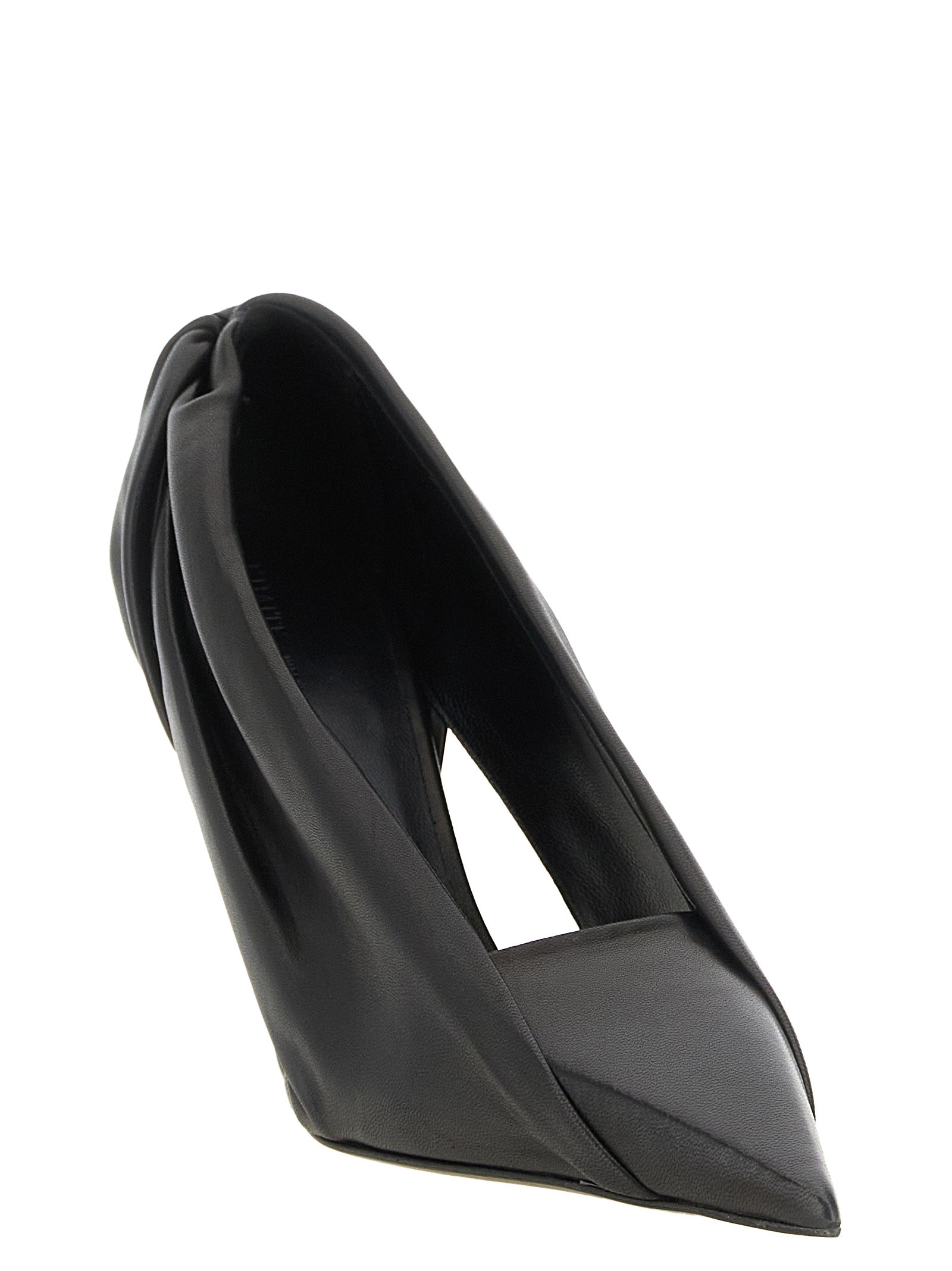 Khaite 'Eve' Pumps