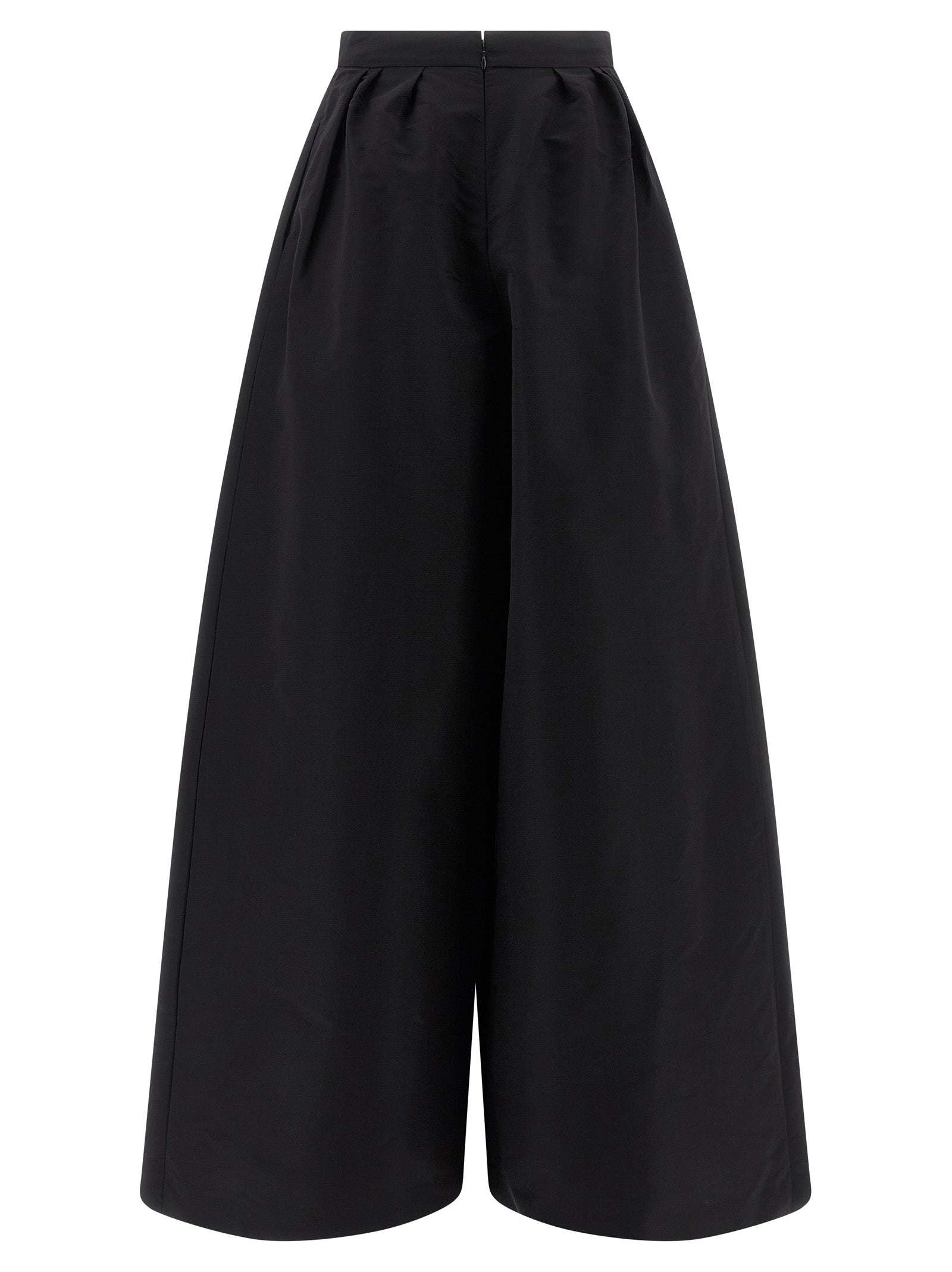 Carolina Herrera Palazzo Pants