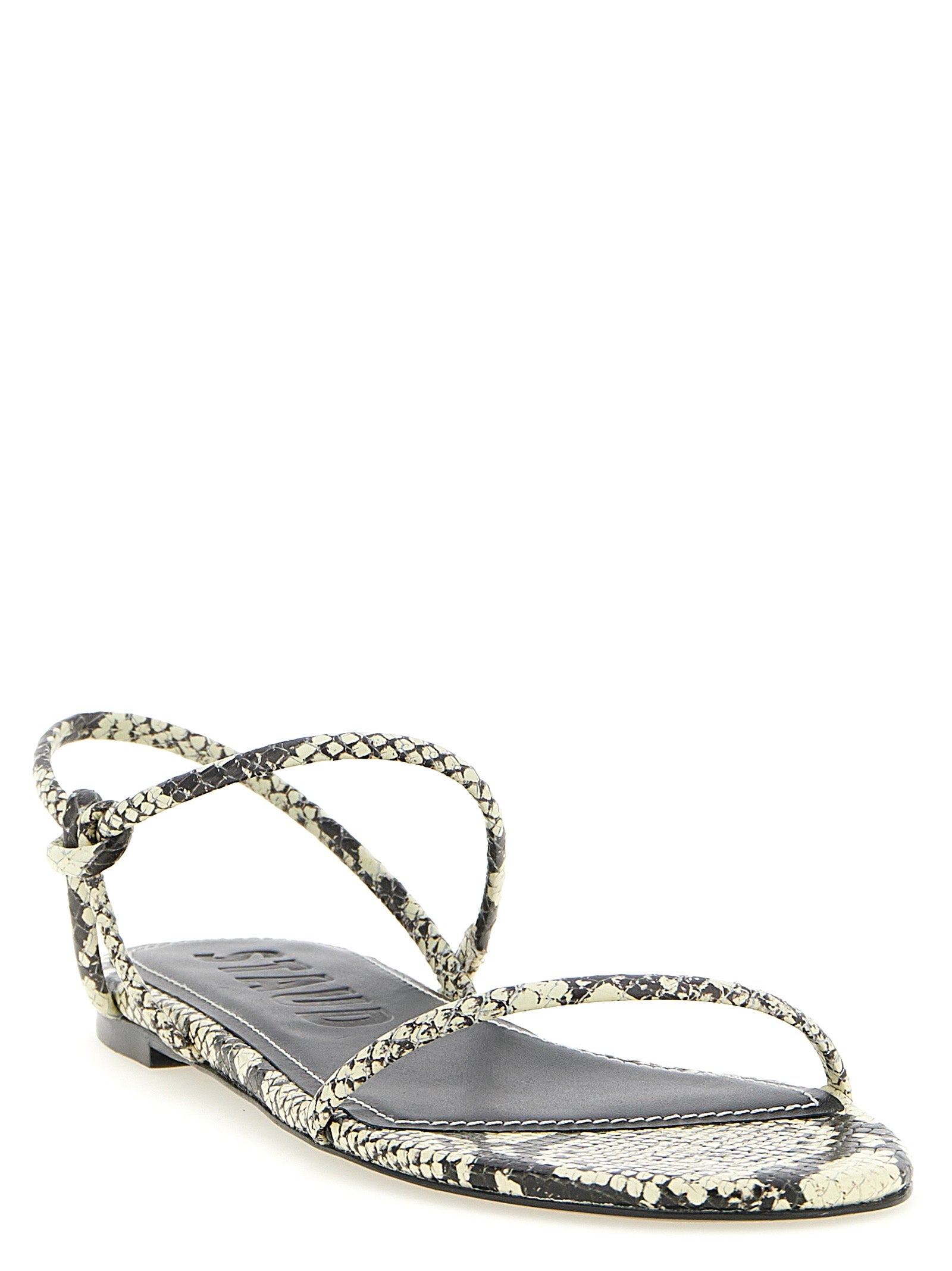 Staud 'Laurel' Sandals