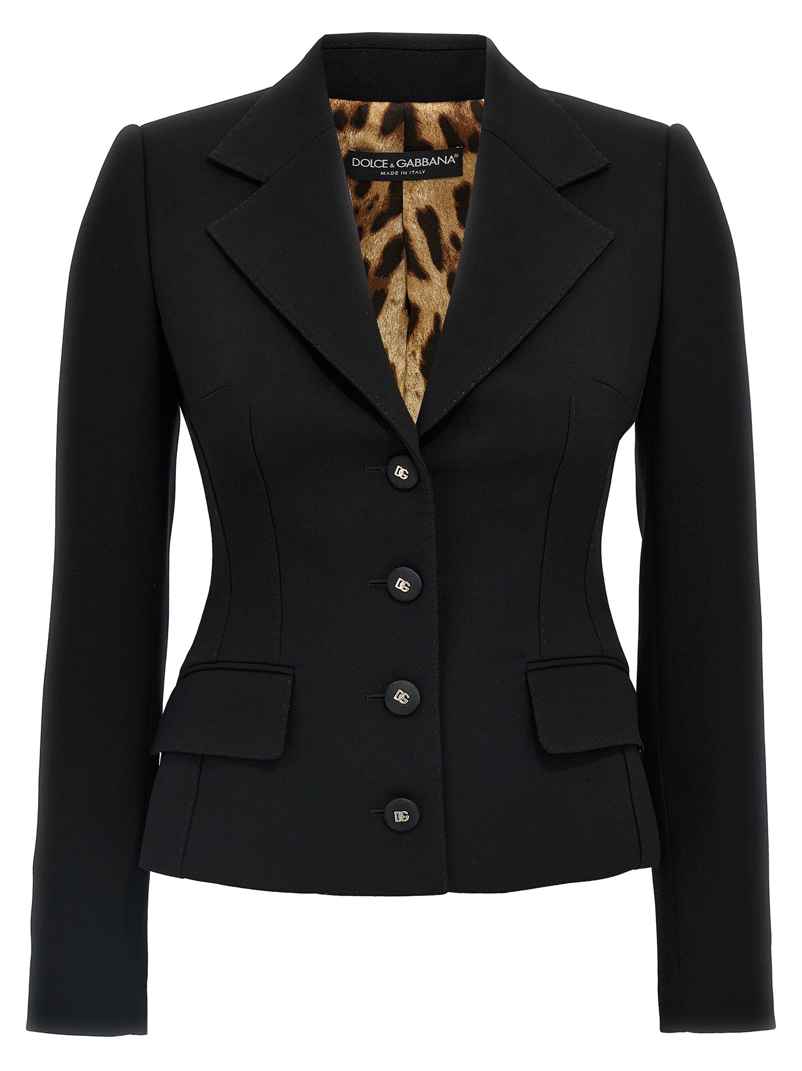 Dolce & Gabbana 'Dolce' Blazer