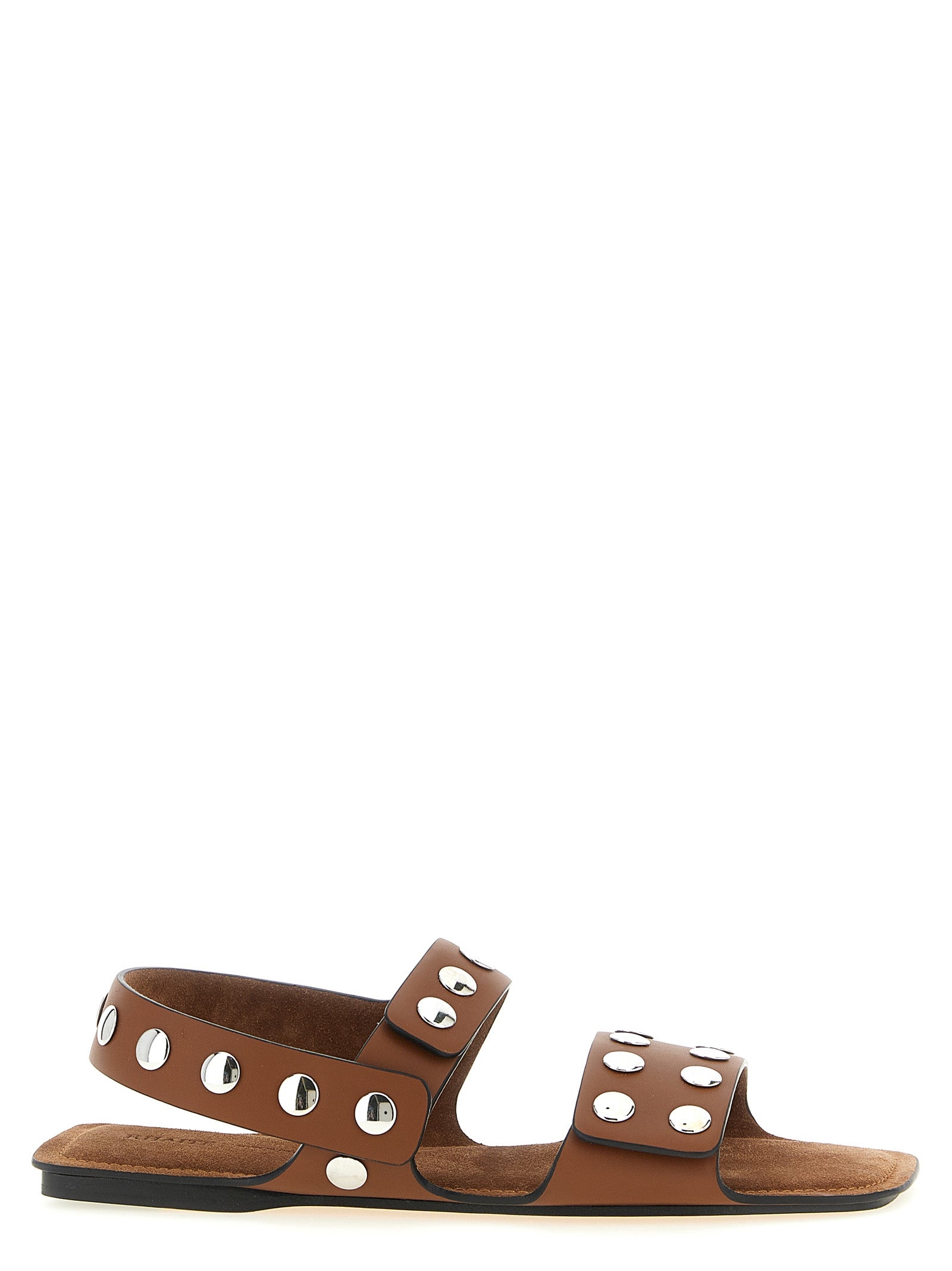 Khaite 'Boden' Sandals