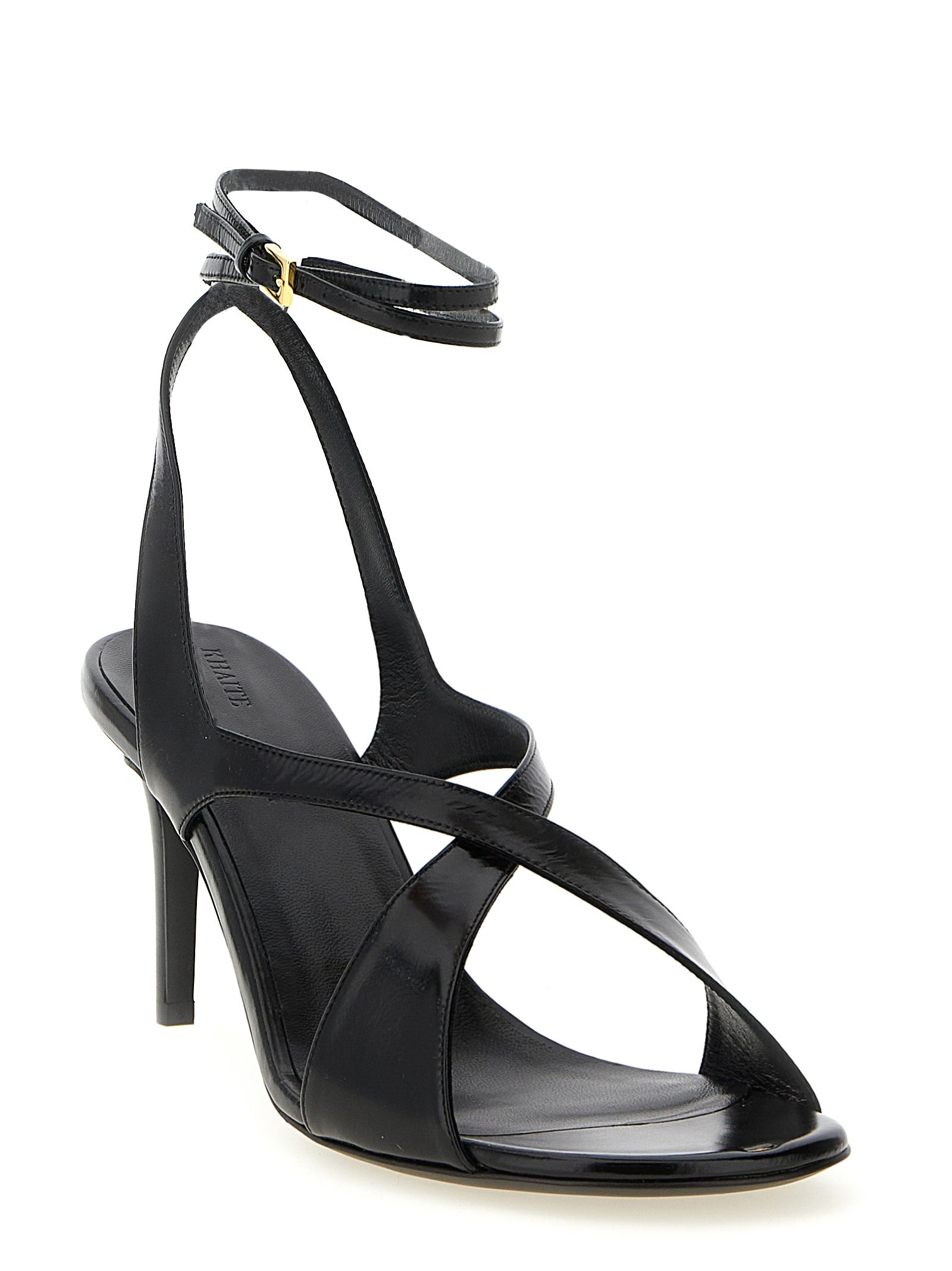 Khaite 'Liria' Sandals