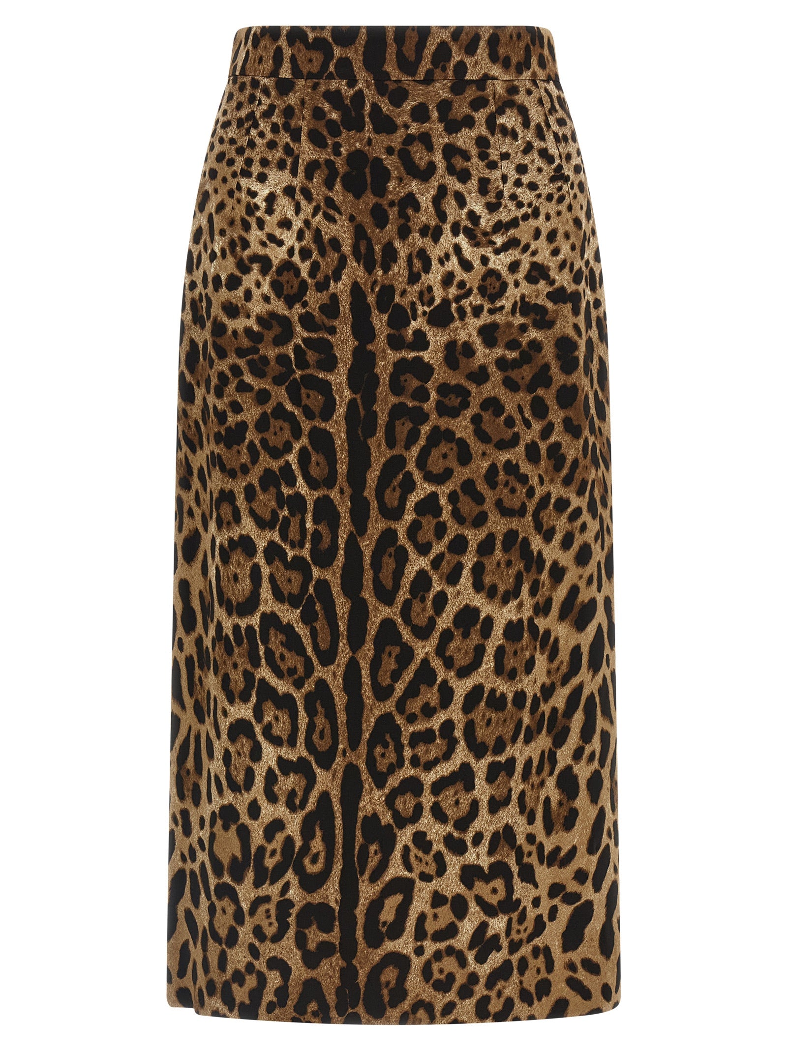 Dolce & Gabbana 'Leo' Skirt