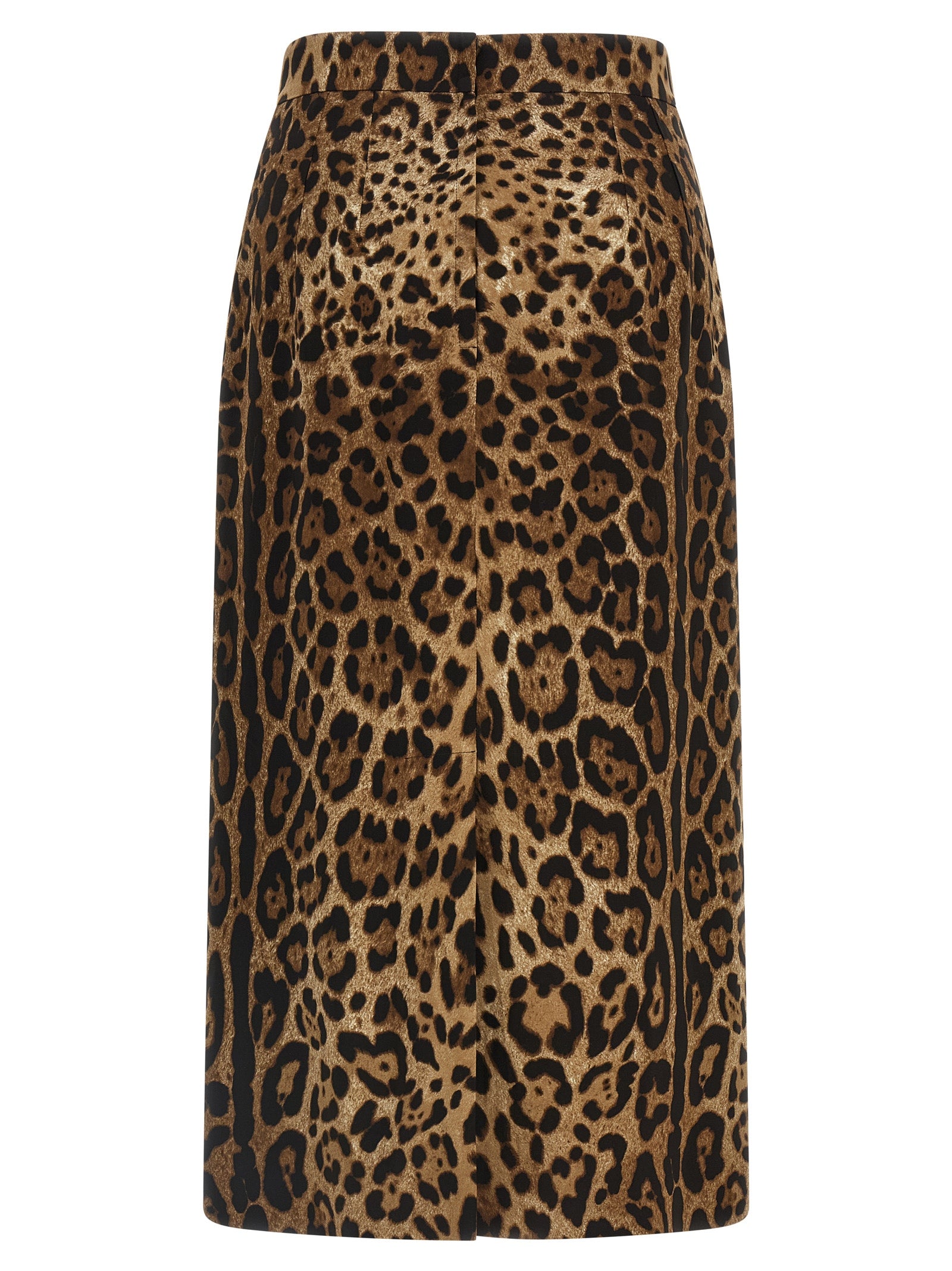 Dolce & Gabbana 'Leo' Skirt