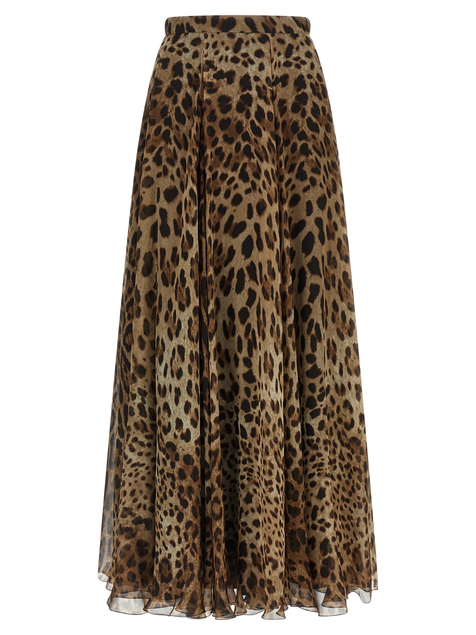 Dolce & Gabbana 'Leo' Skirt