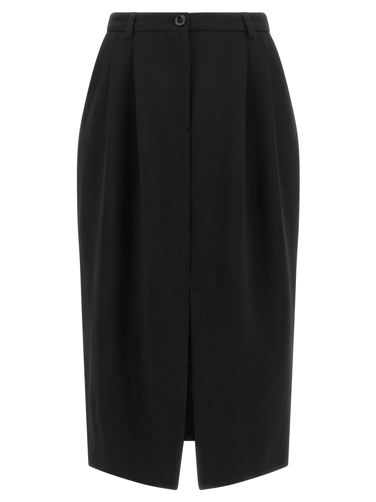 Dolce & Gabbana 'Identity' Collection Skirt