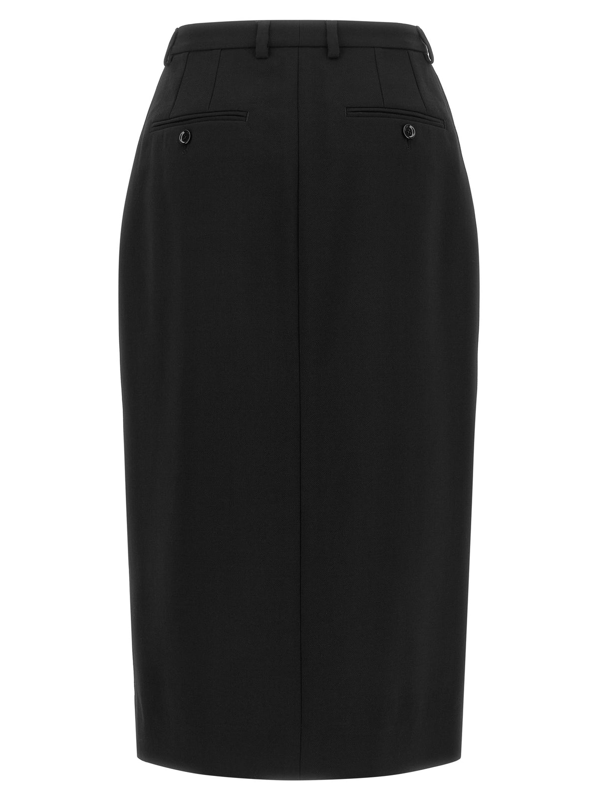 Dolce & Gabbana 'Identity' Collection Skirt