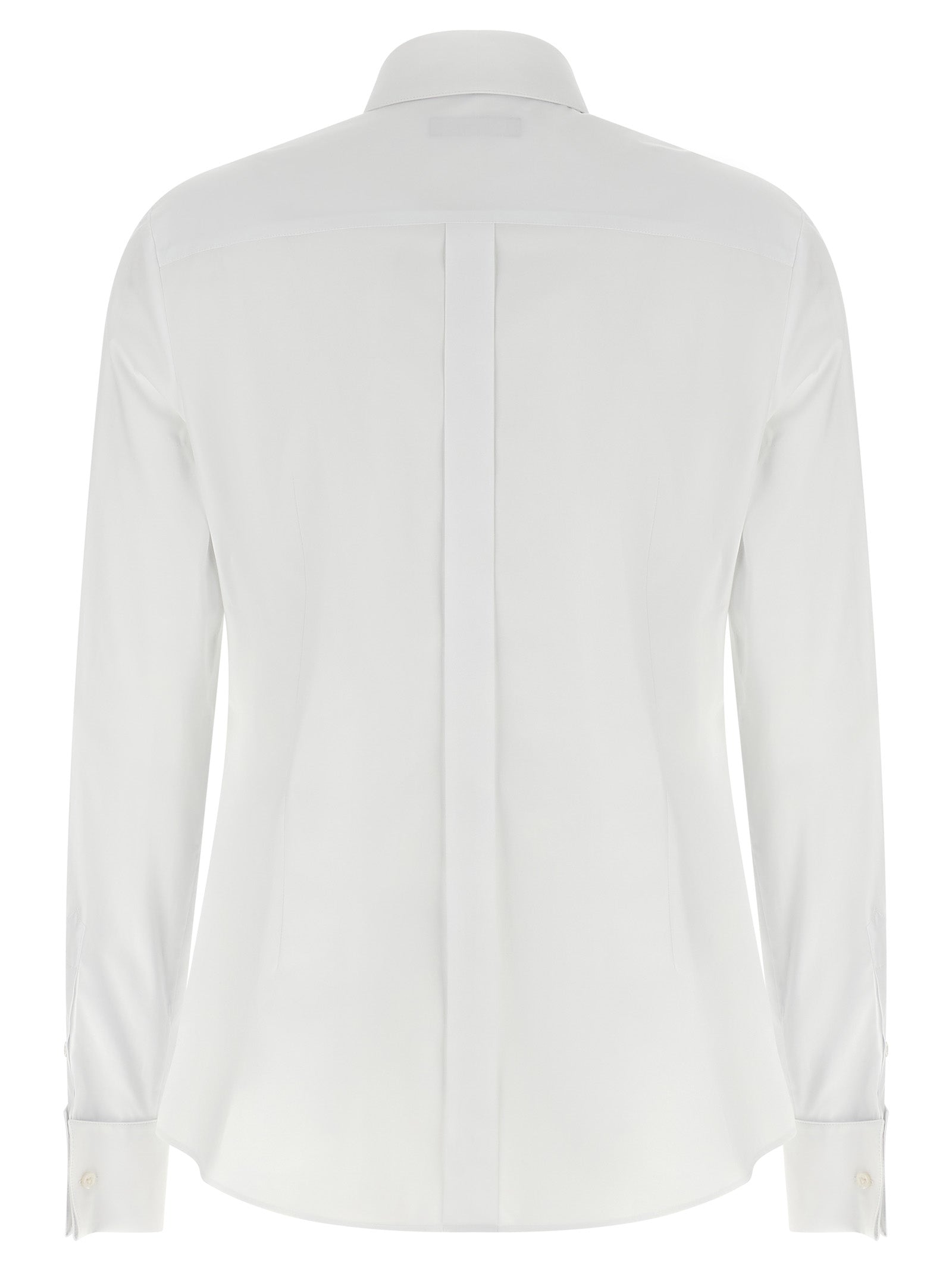 Dolce & Gabbana Tuxedo Shirt