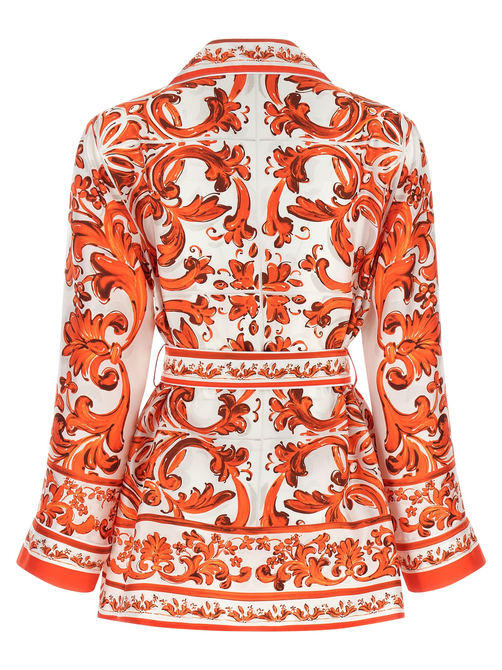 Dolce & Gabbana 'Vanity' Shirt