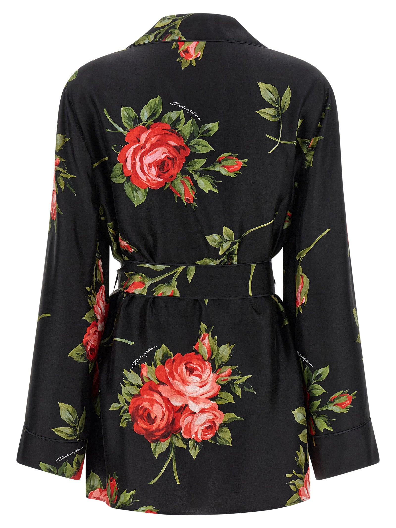 Dolce & Gabbana 'Vanity' Shirt