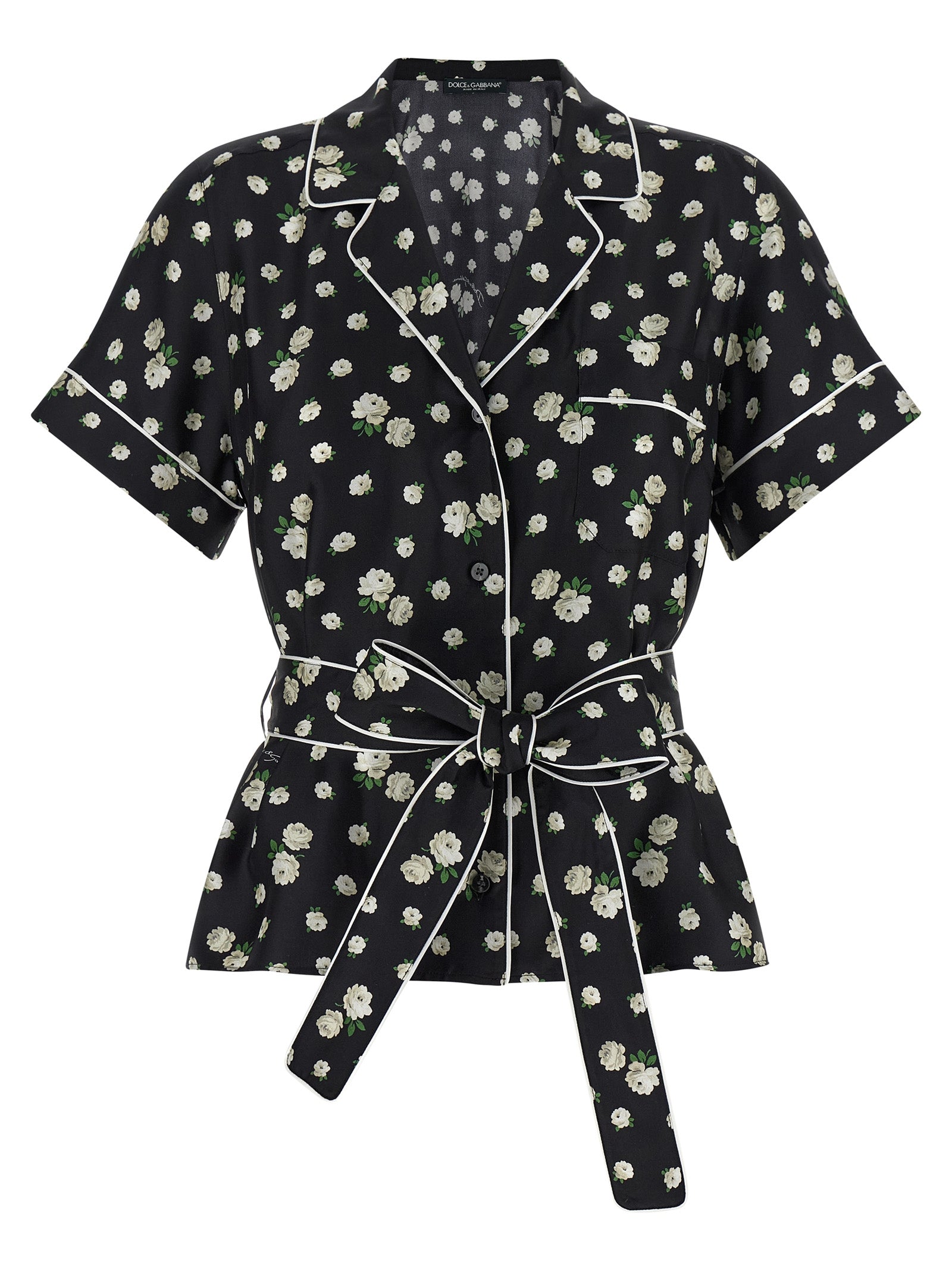 Dolce & Gabbana 'Vanity' Shirt