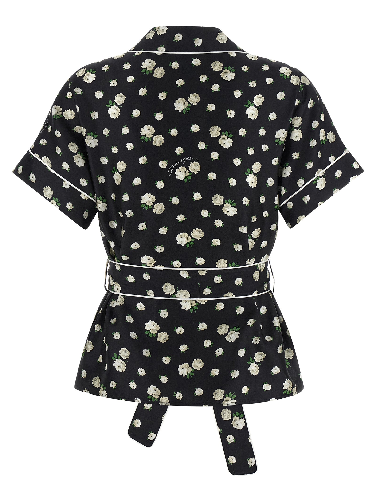 Dolce & Gabbana 'Vanity' Shirt