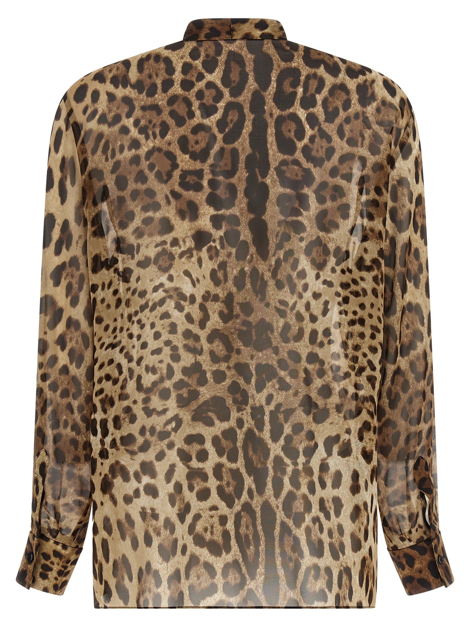 Dolce & Gabbana 'Leo' Shirt