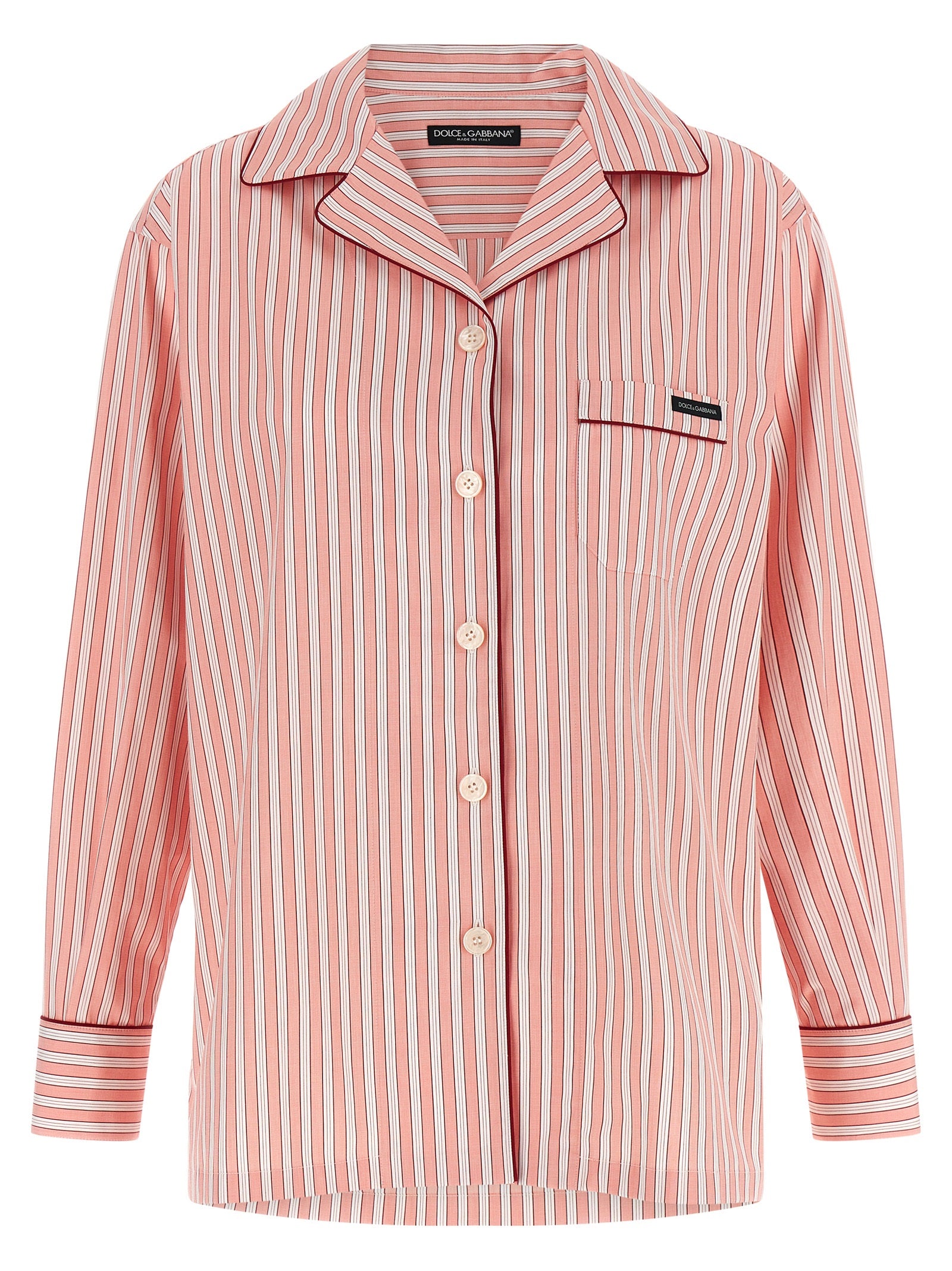 Dolce & Gabbana 'Vanity' Shirt