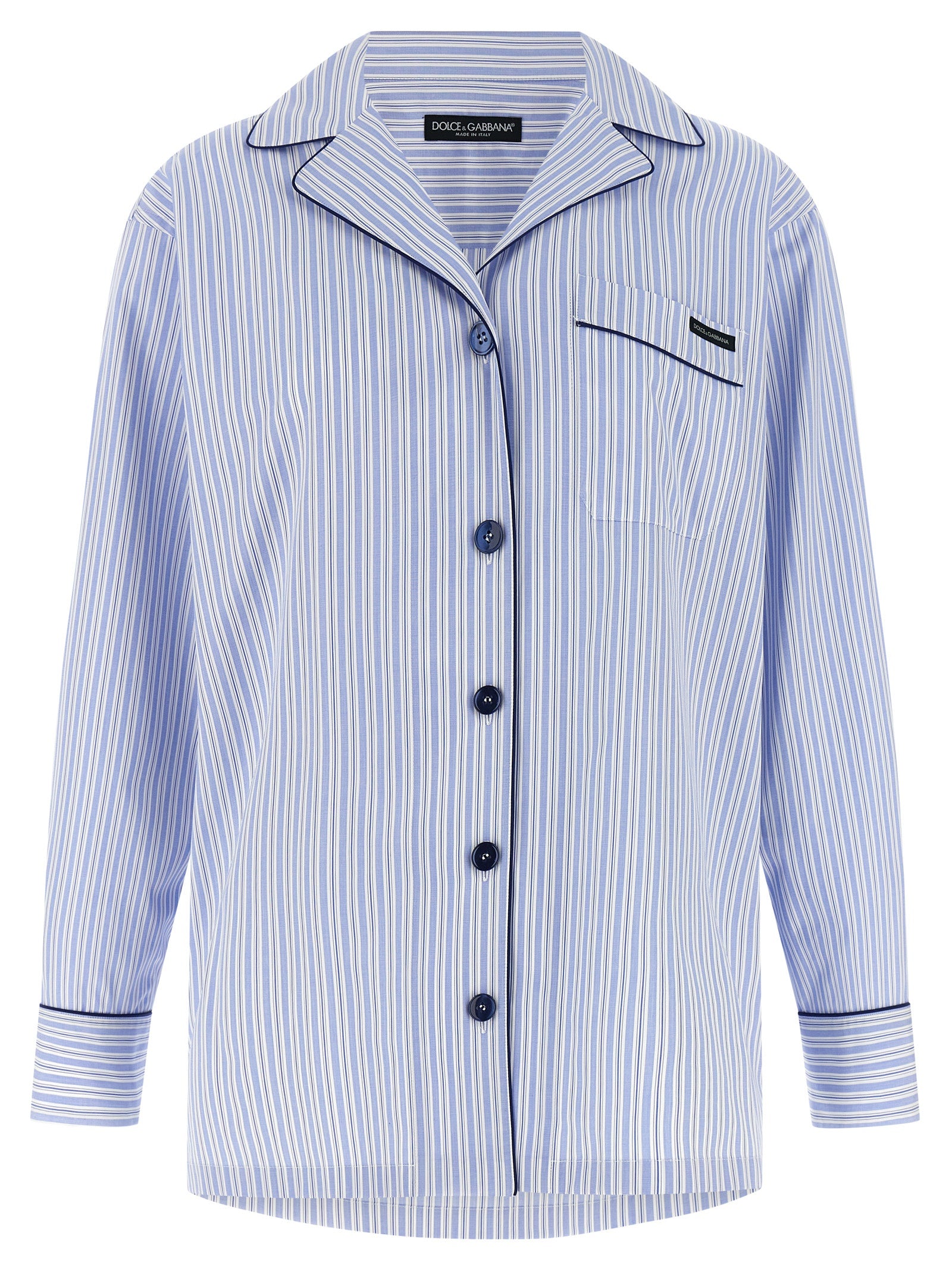 Dolce & Gabbana 'Vanity' Shirt