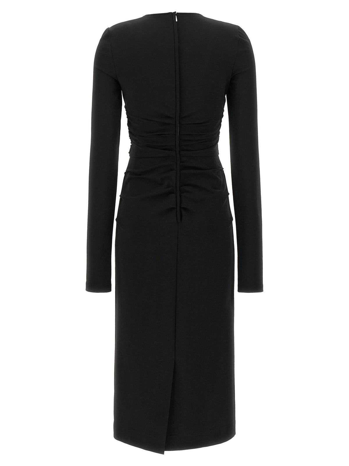 Dolce&Gabbana 'Identity' Dress