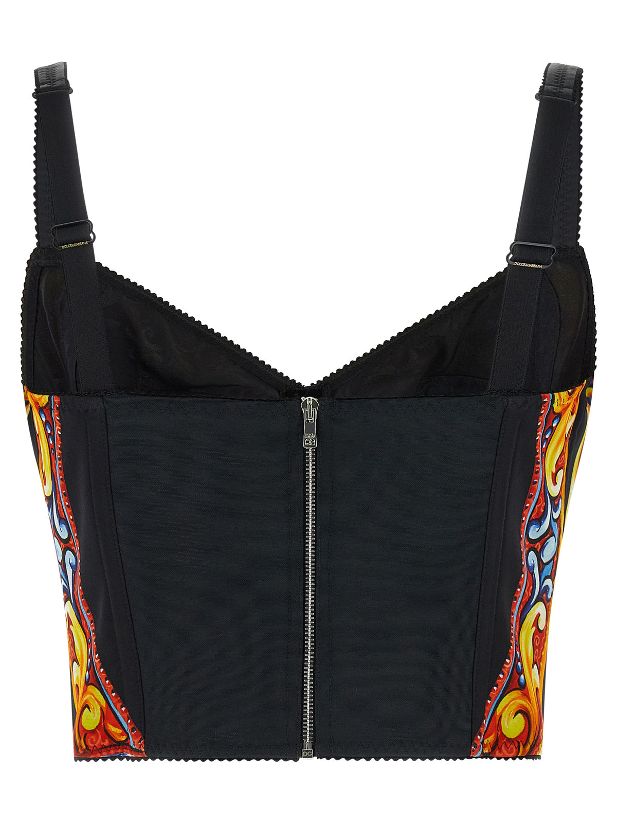 Dolce & Gabbana 'Carretto' Top