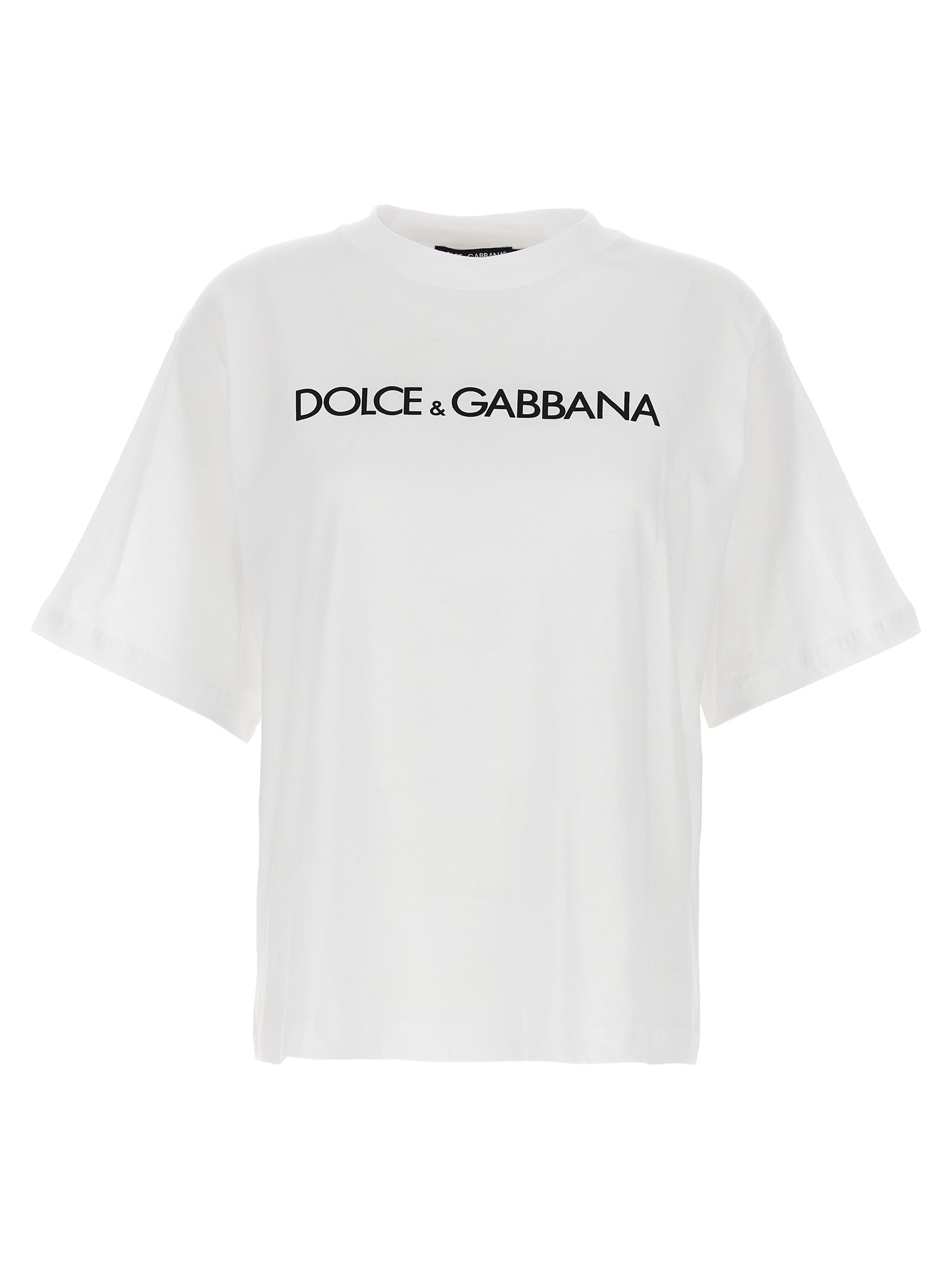 Dolce & Gabbana Logo T-Shirt