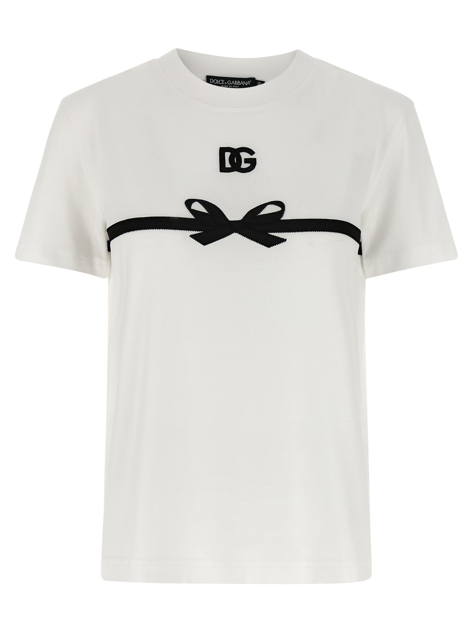 Dolce & Gabbana Tape T-Shirt
