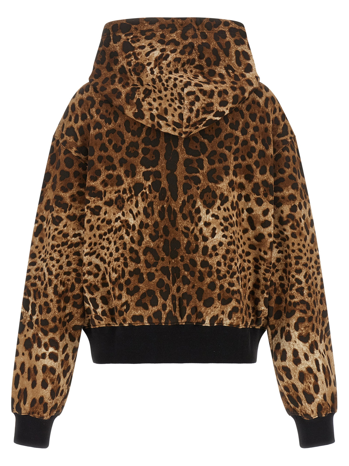 Dolce & Gabbana 'Leo' Hoodie