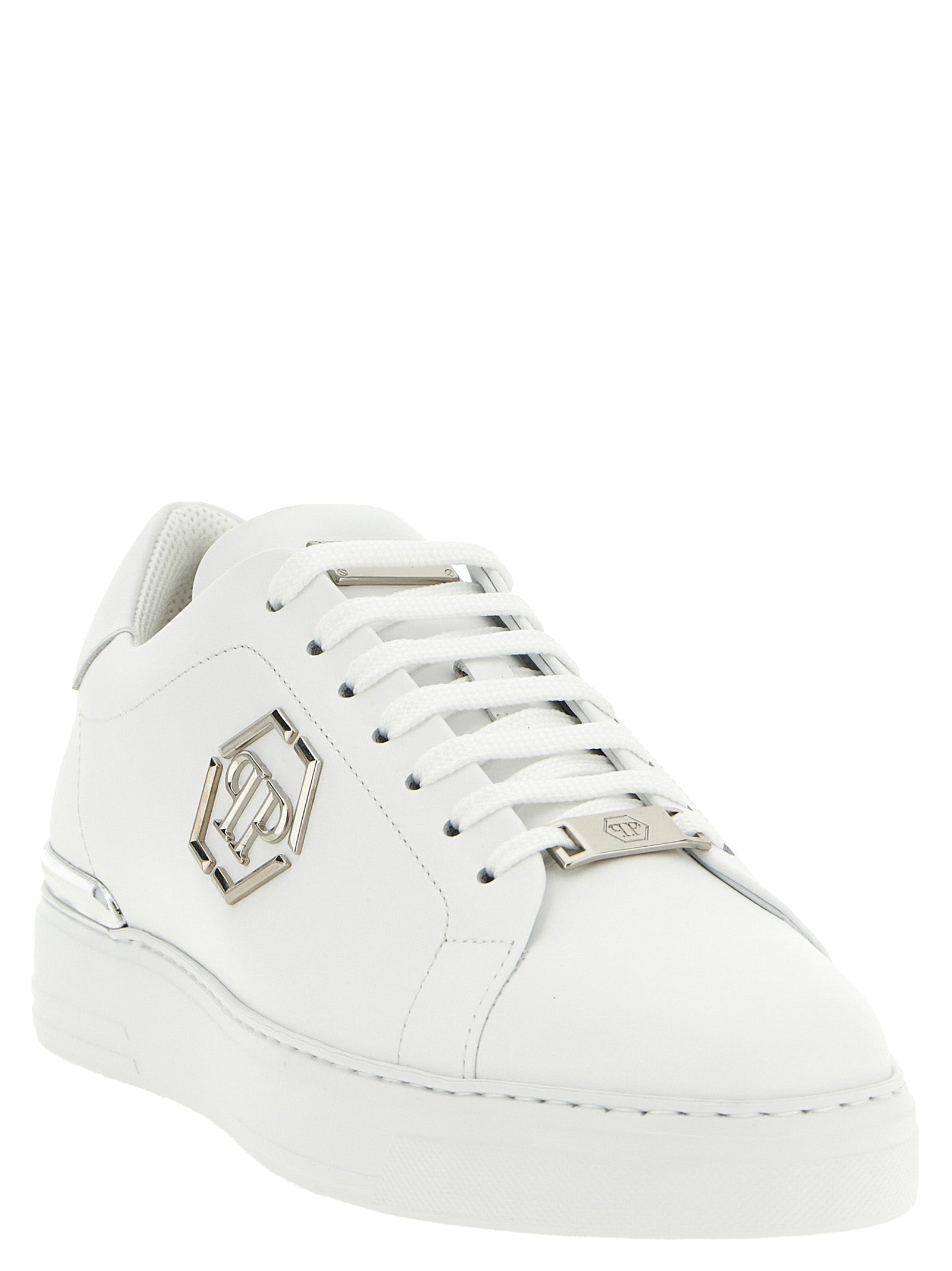 Philipp Plein 'Lo-To Hexagon' Sneakers