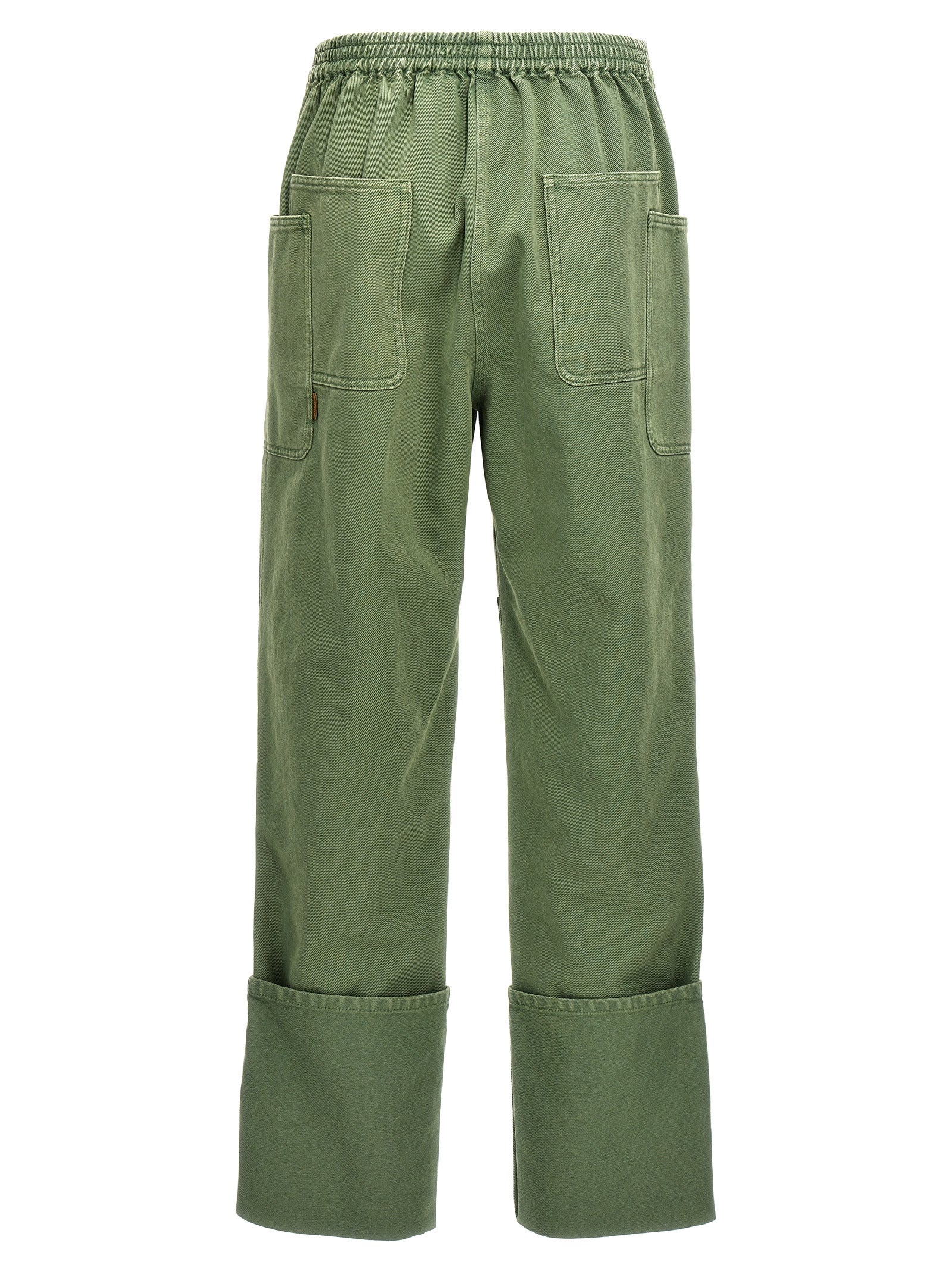 Max Mara 'Facella' Pants