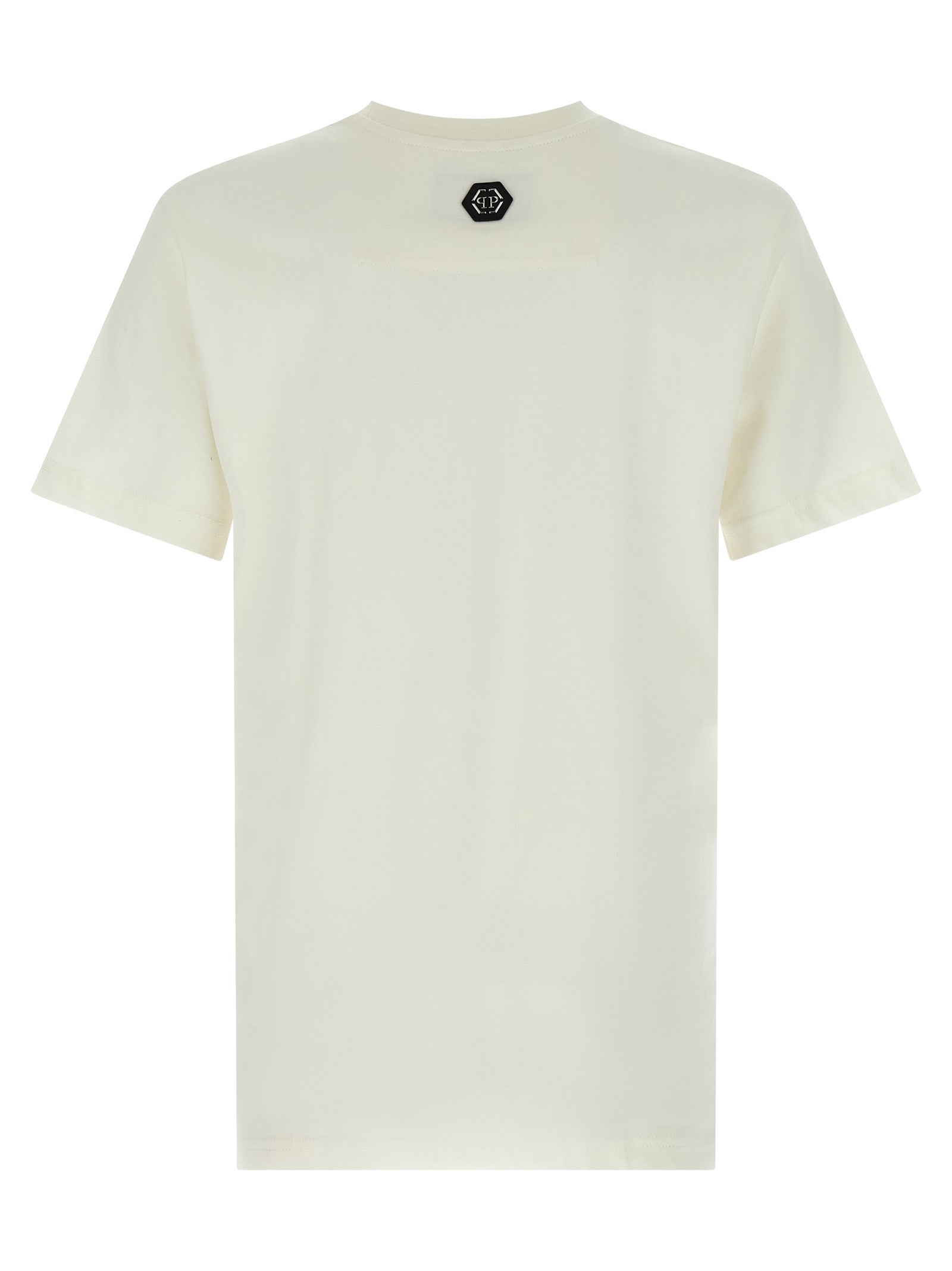 Philipp Plein 'Stripes' T-Shirt