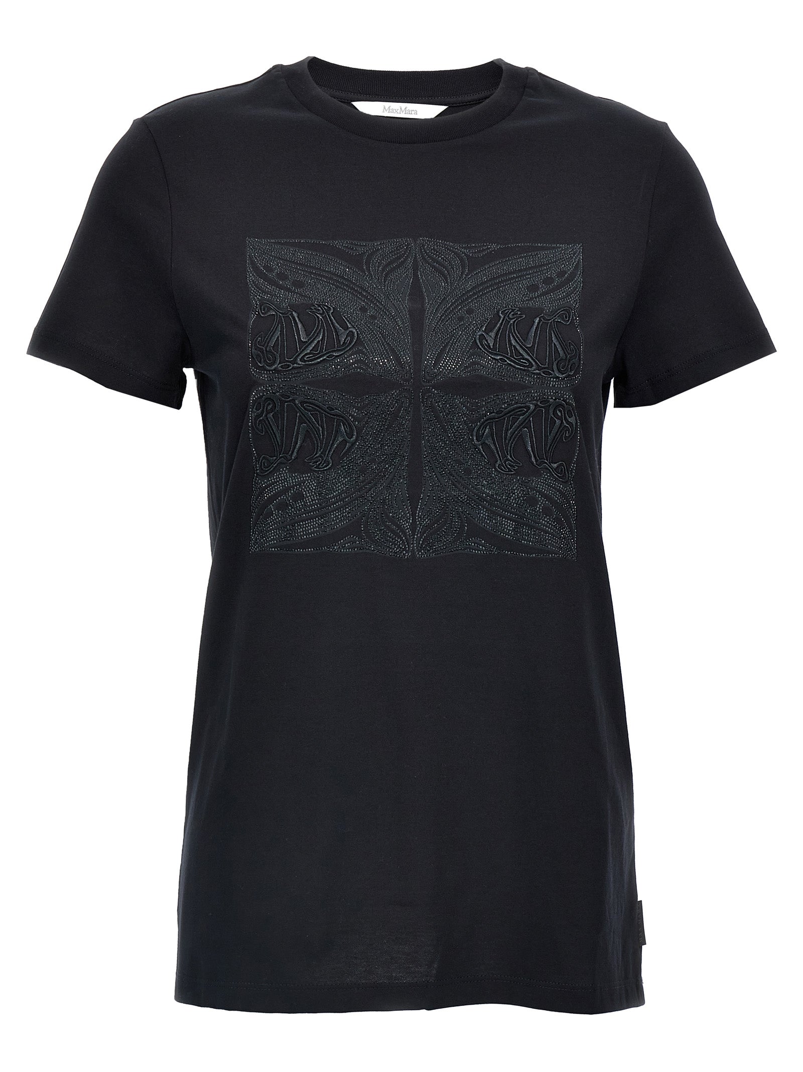 Max Mara 'Farad' T-Shirt