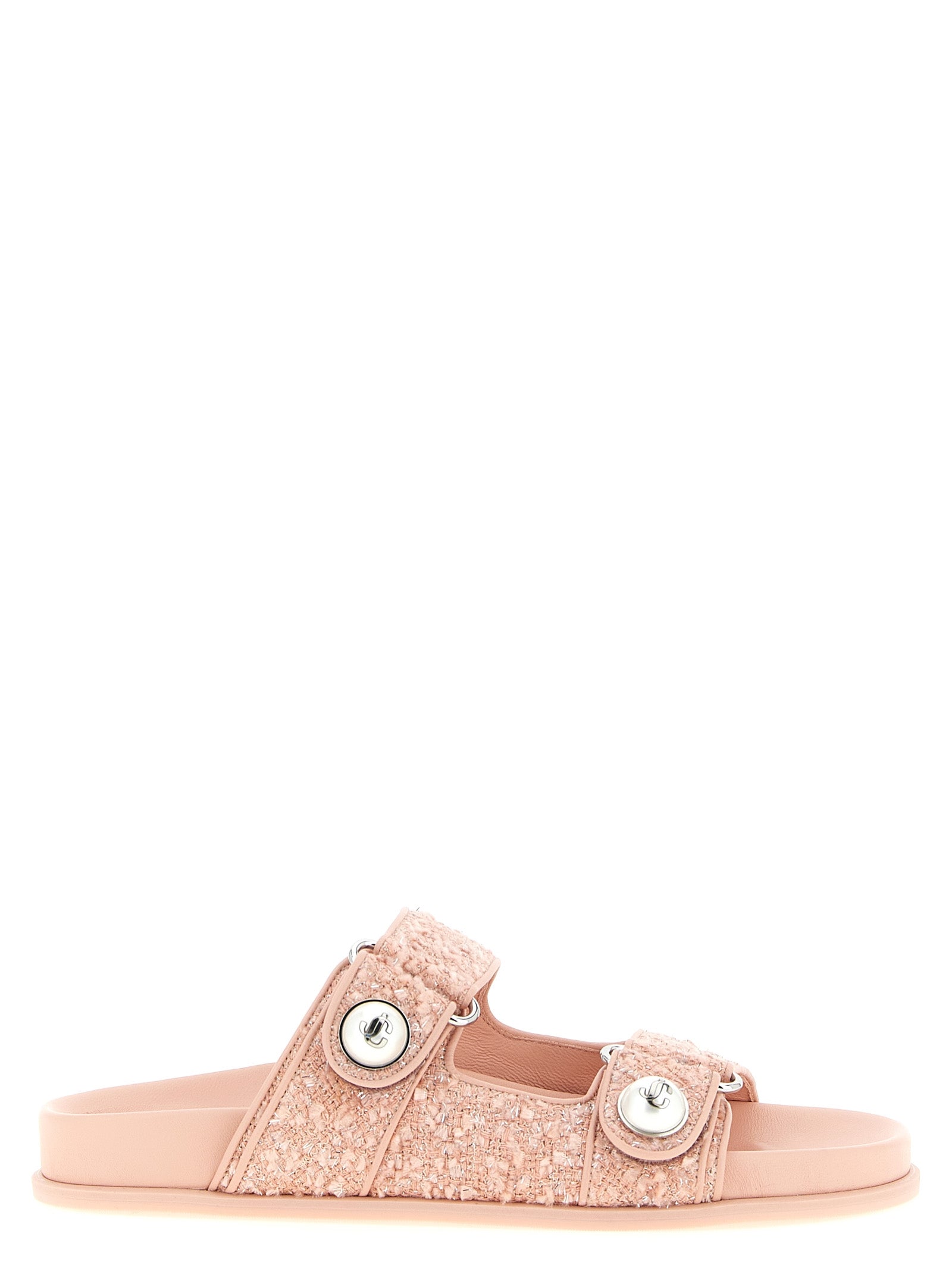 Jimmy Choo 'Fayence' Sandals