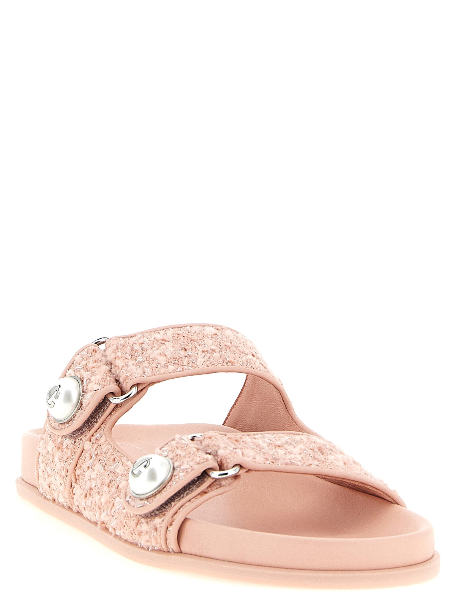 Jimmy Choo 'Fayence' Sandals