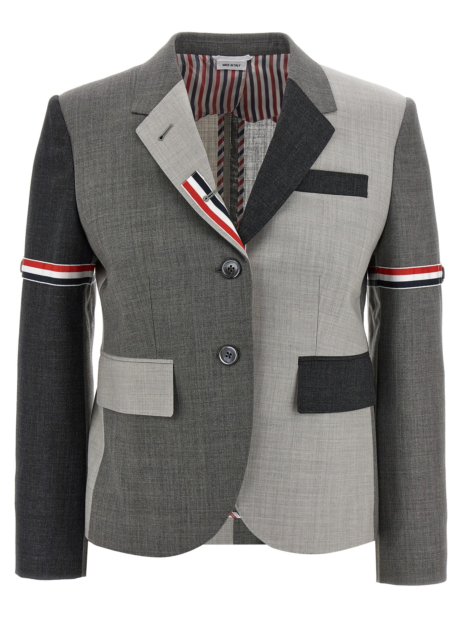 Thom Browne 'Fun-Mix' Blazer