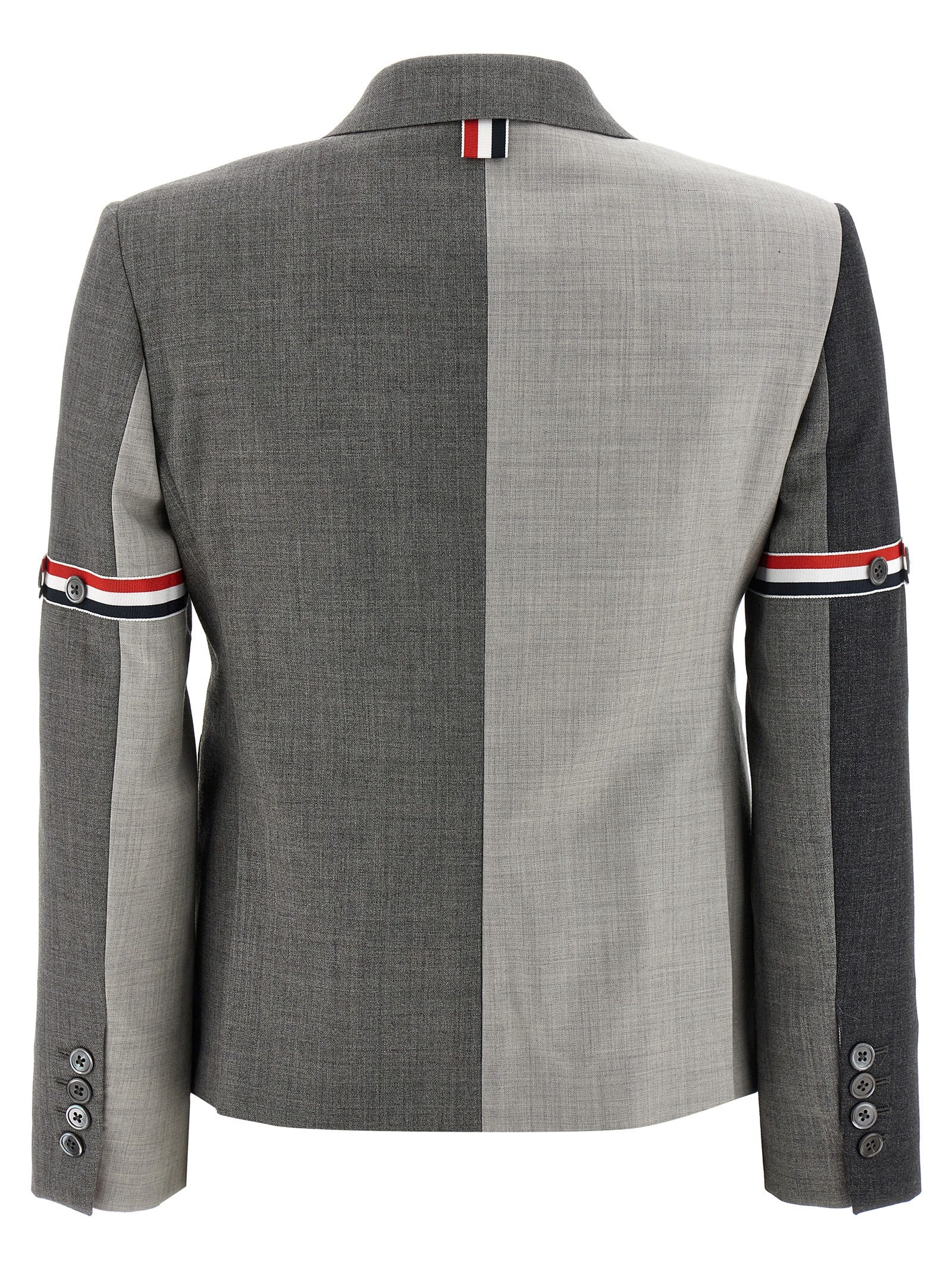 Thom Browne 'Fun-Mix' Blazer
