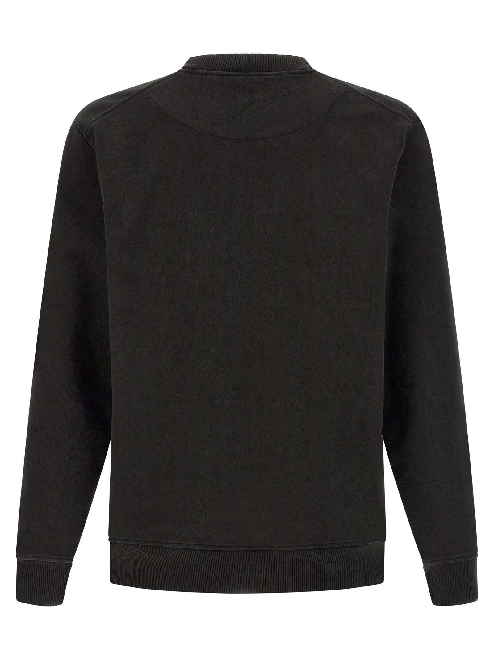 Riviera Project Cotton Sweatshirt