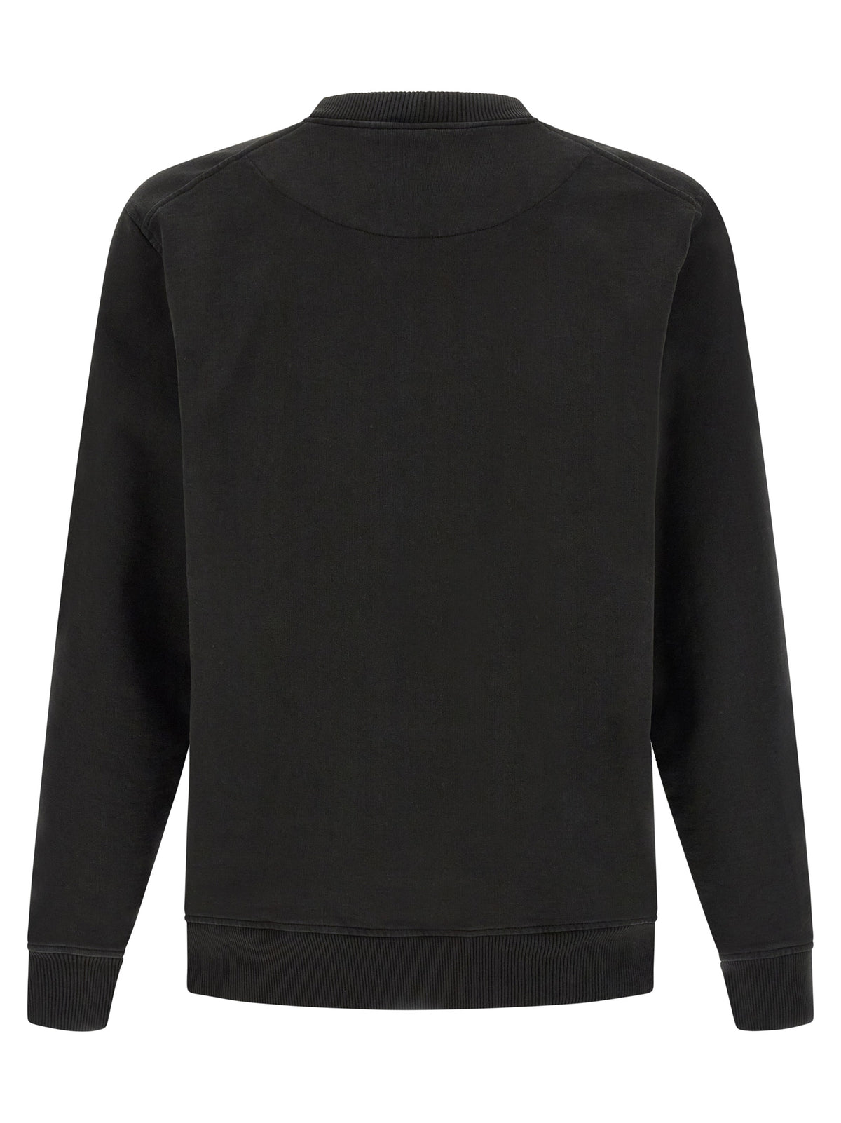 Riviera Project Cotton Sweatshirt