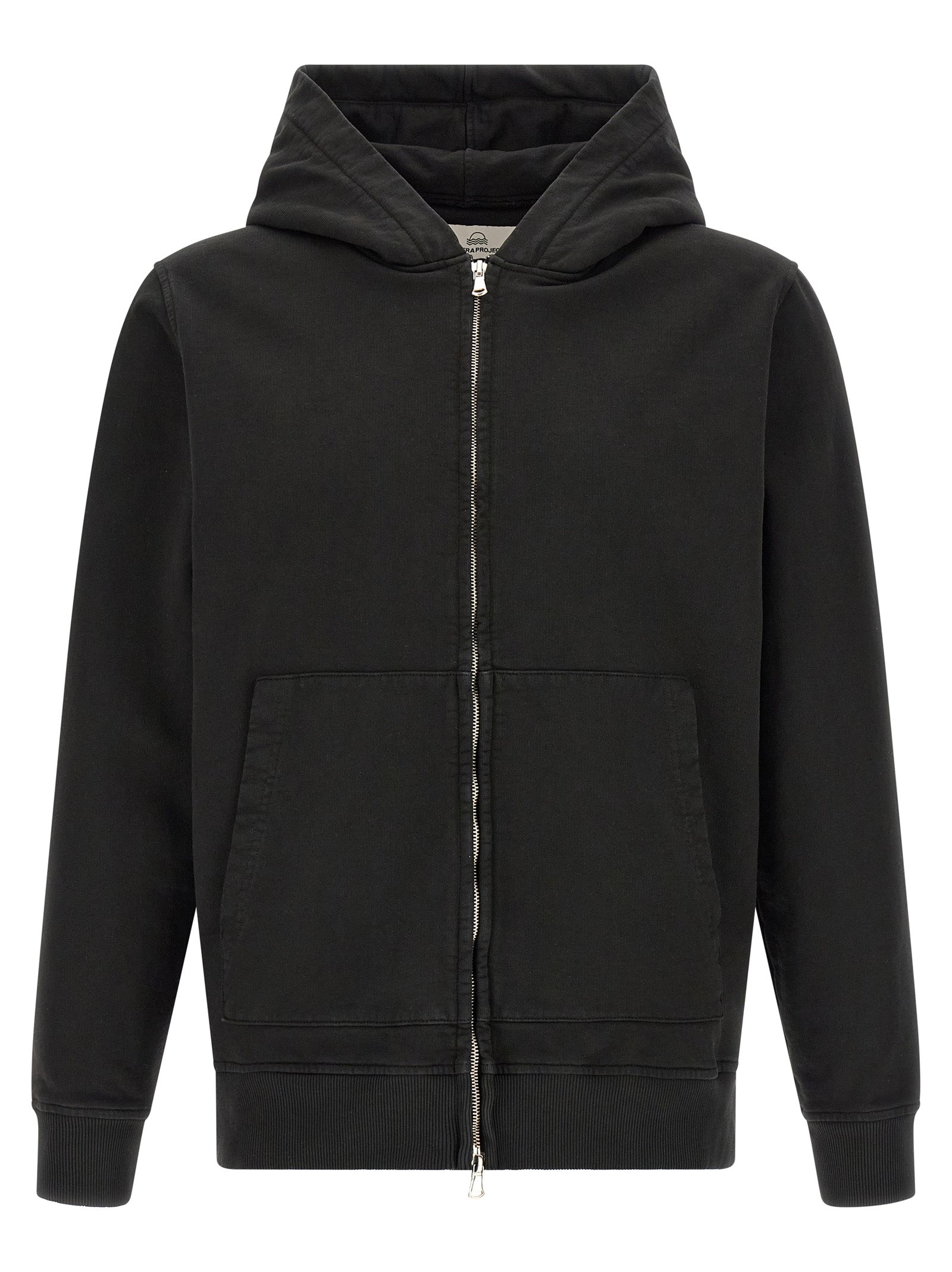 Riviera Project Cotton Hoodie