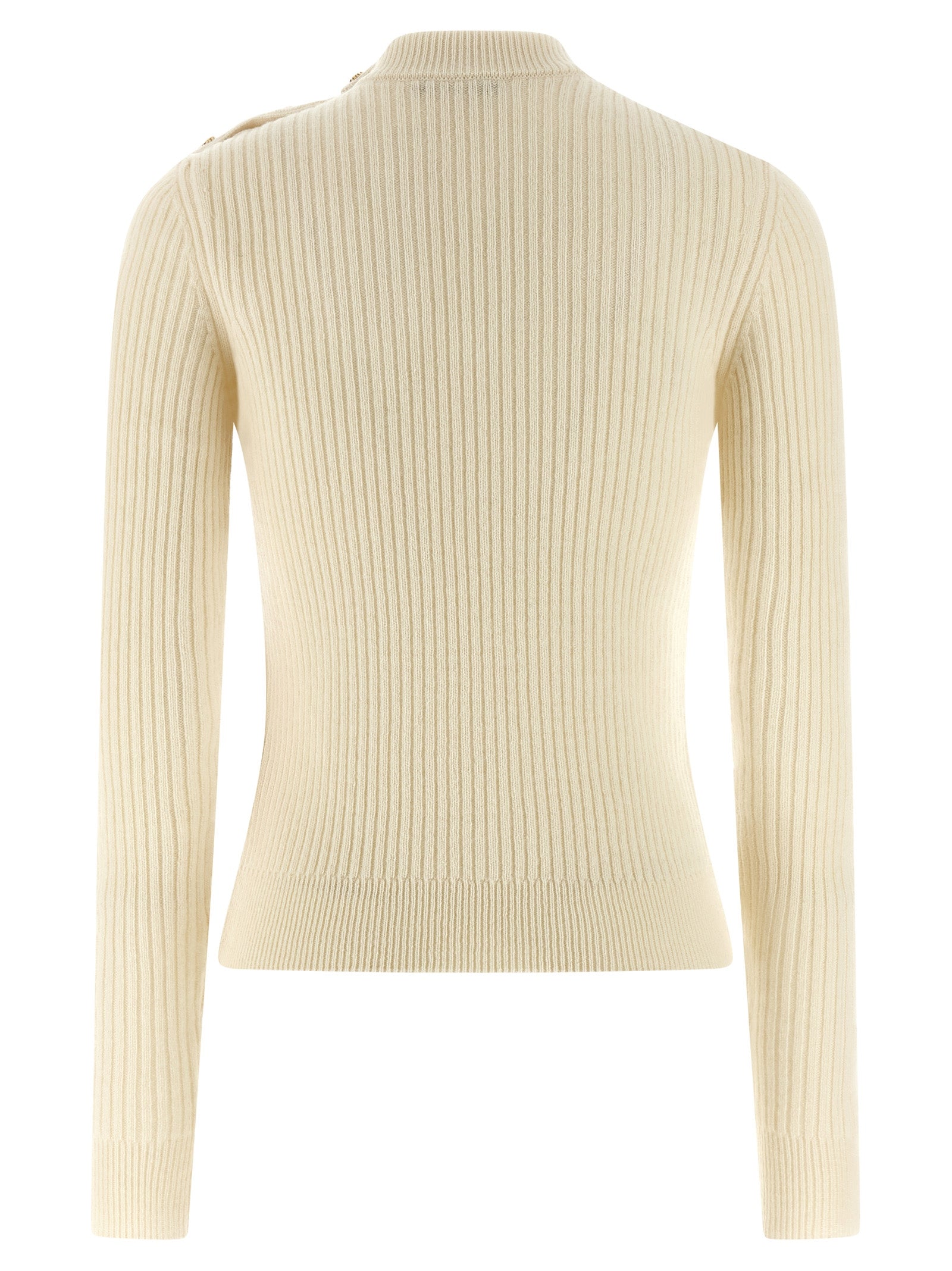 Balmain Ribbed Sweater