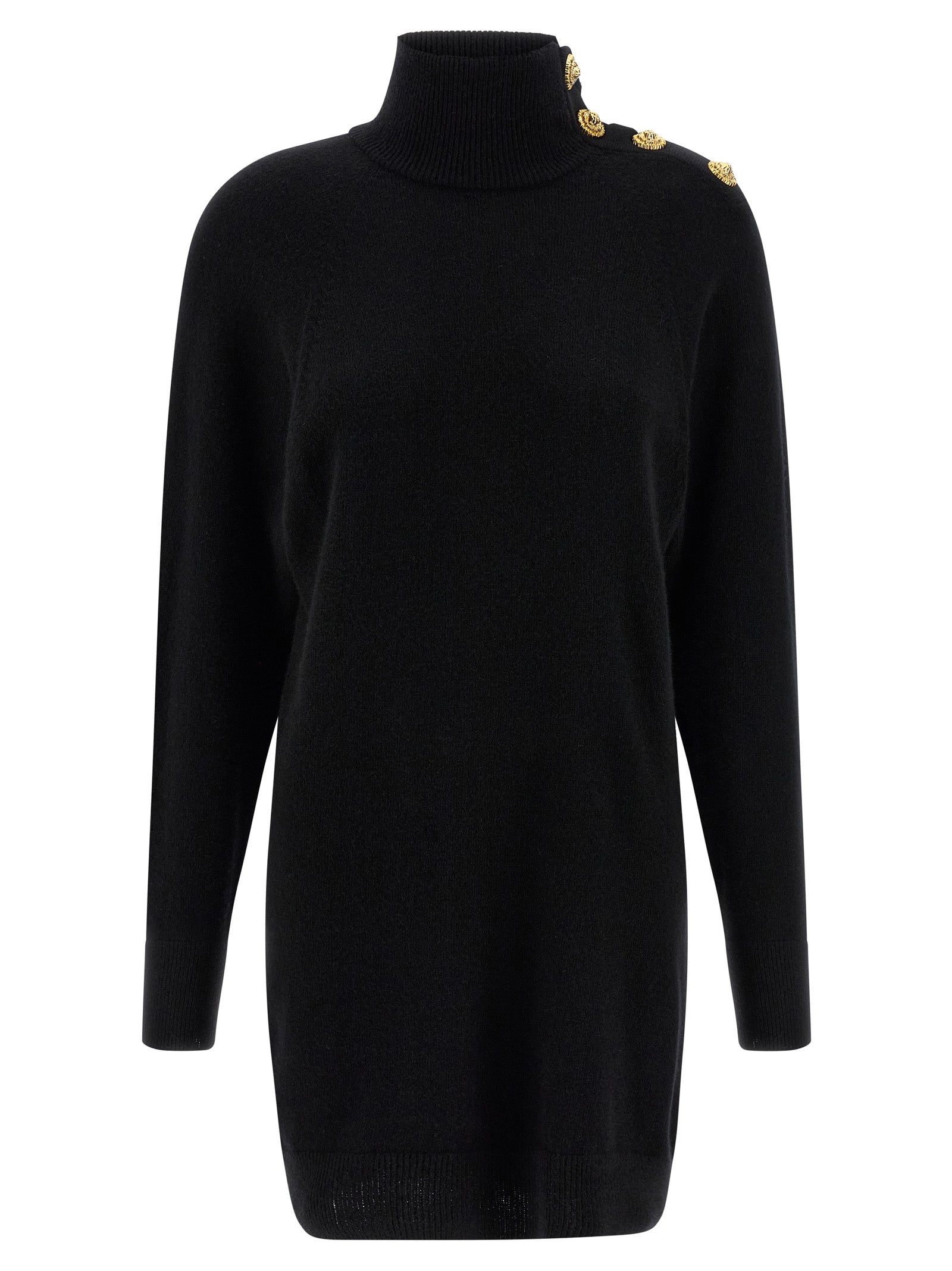 Balmain Sweater Dress
